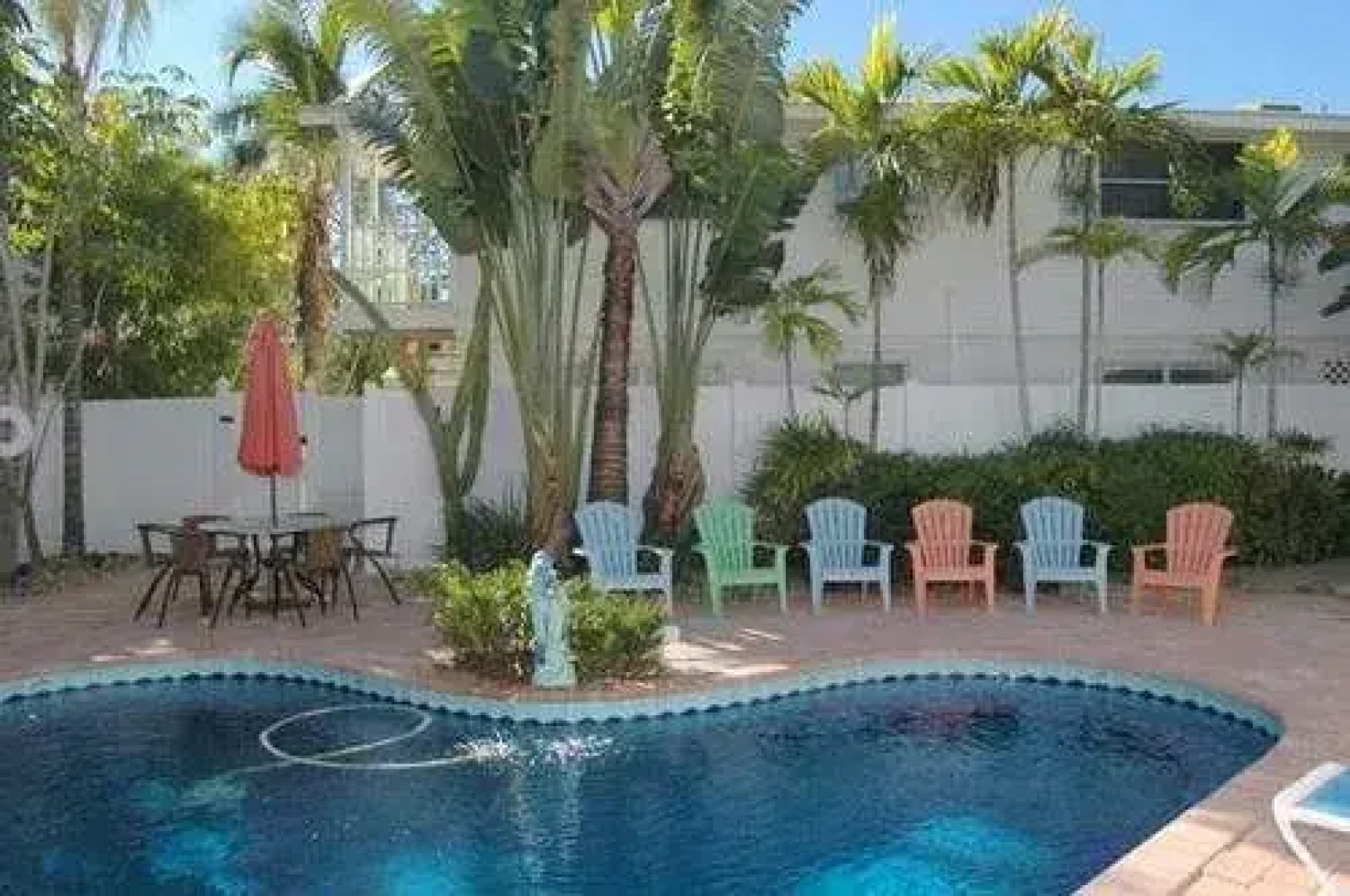 Blue Dolphin Inn by Island Vacation Properties