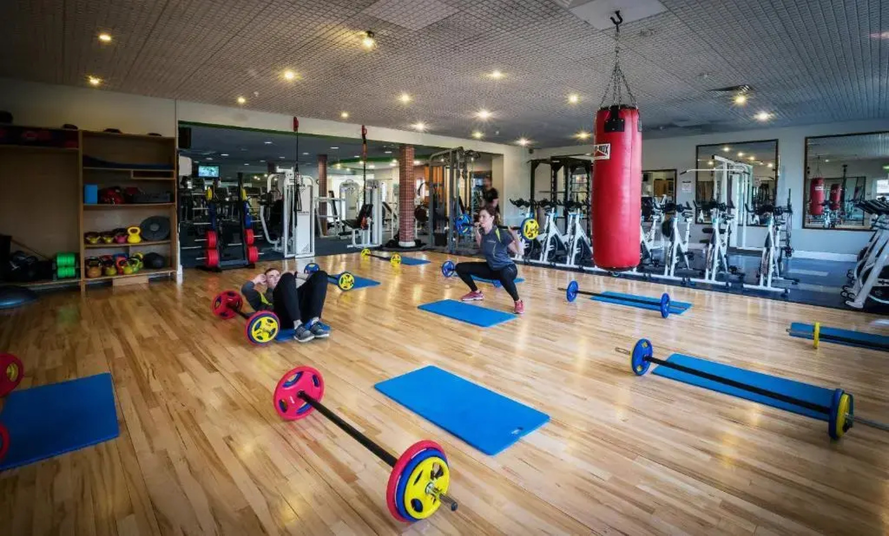 Greenhills Hotel Limerick