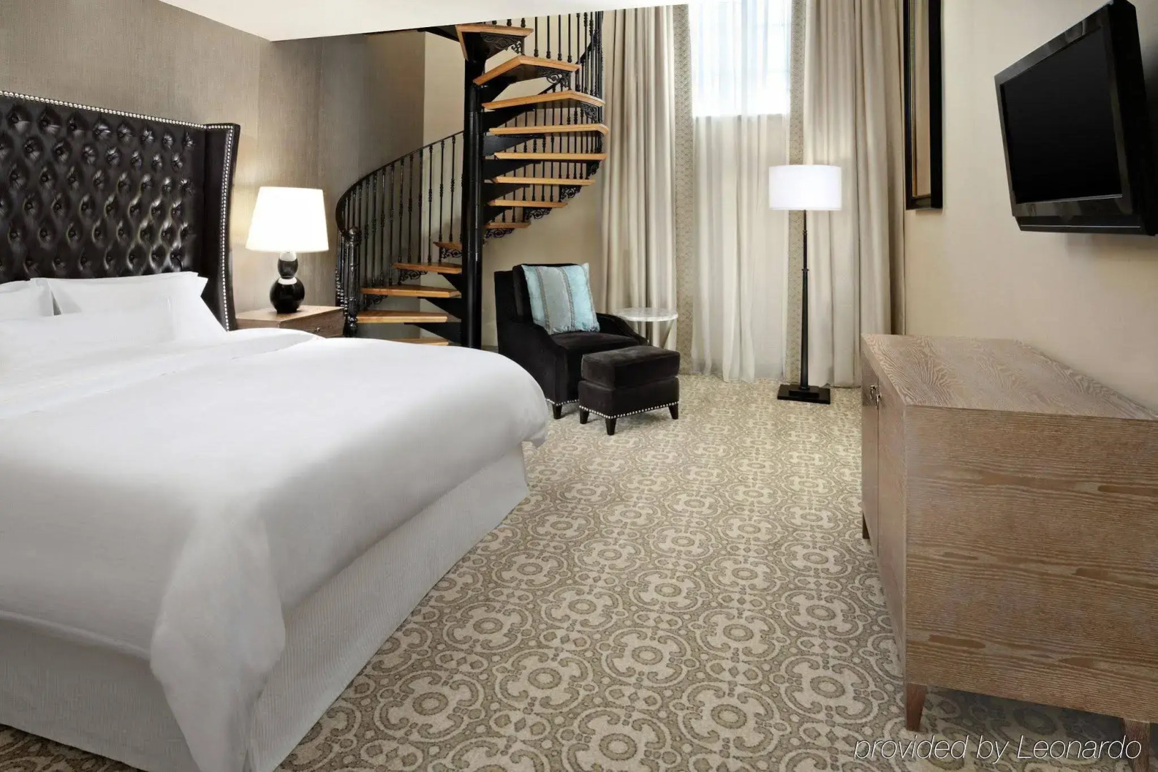 The College Green Hotel Dublin, Autograph Collection