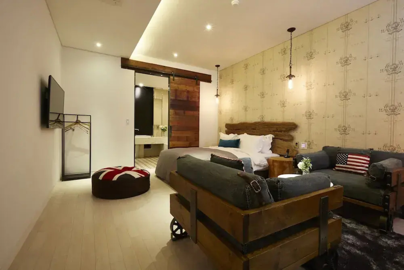 Namoo Hotel Chungbuk Innocity