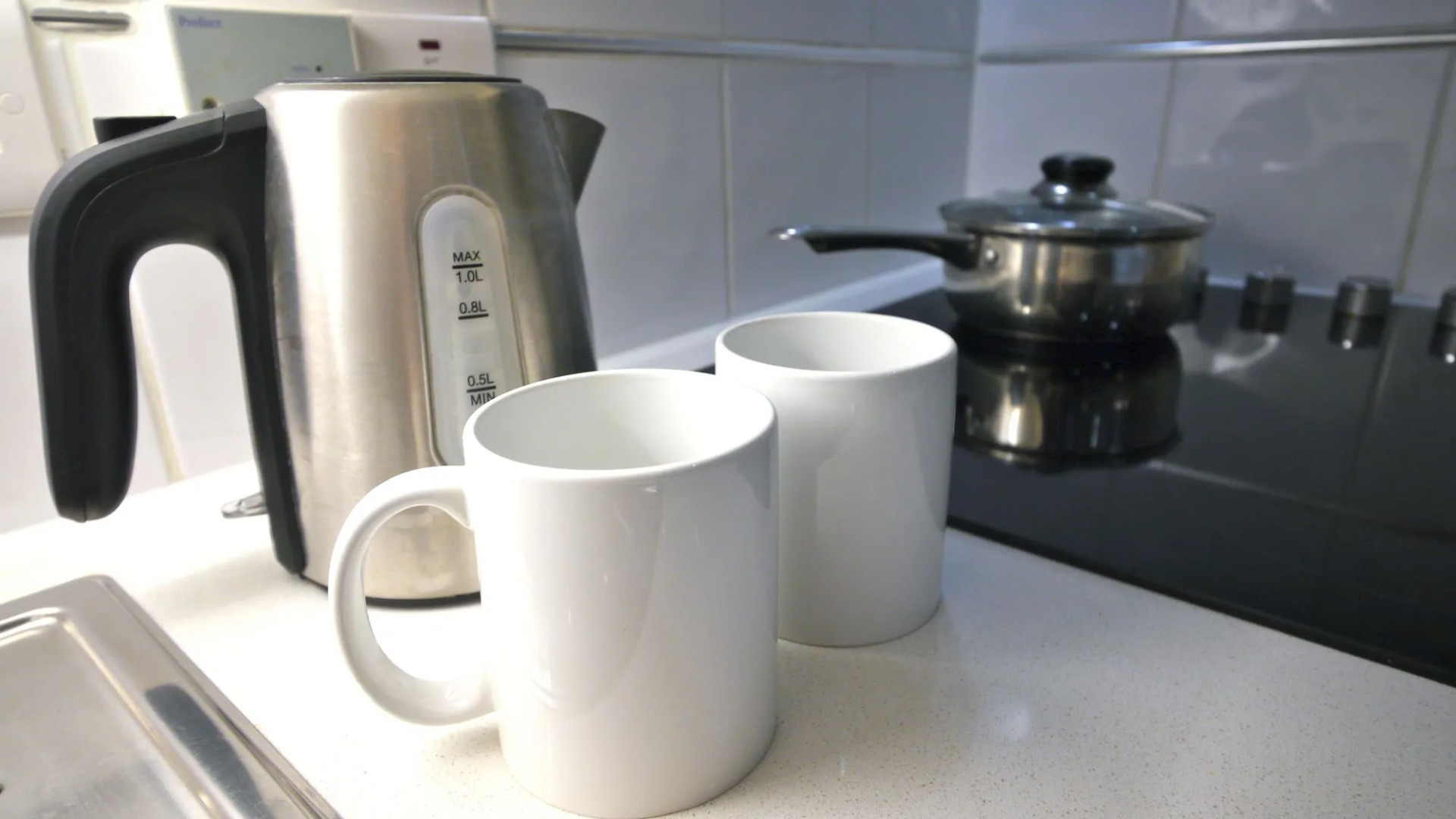 Accomodation London - Hostel