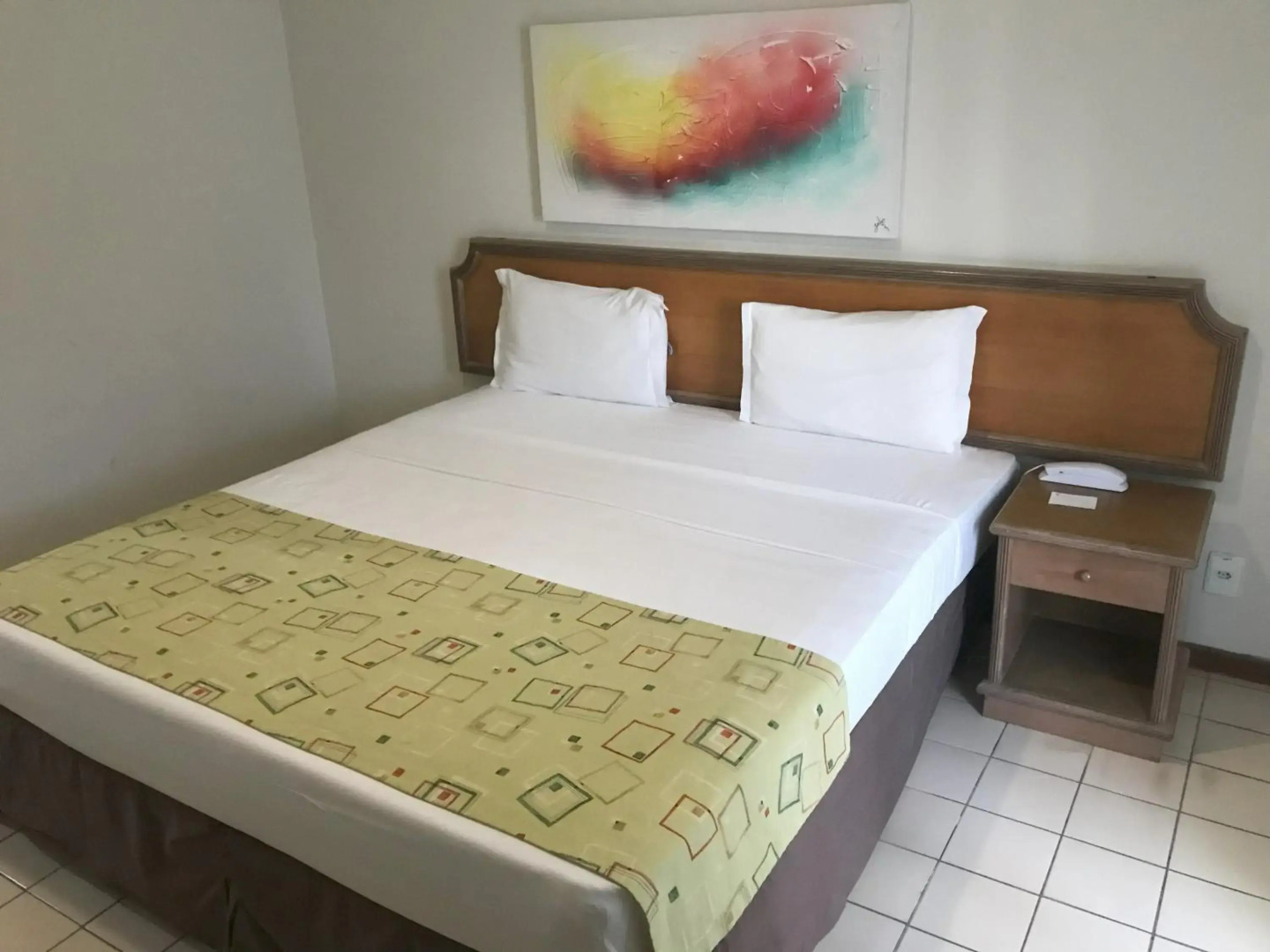 Costa Mar Recife Hotel by Atlantica