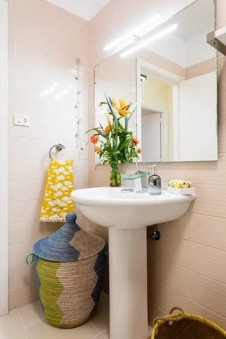 Calm & Luxury House Directly To The Sea