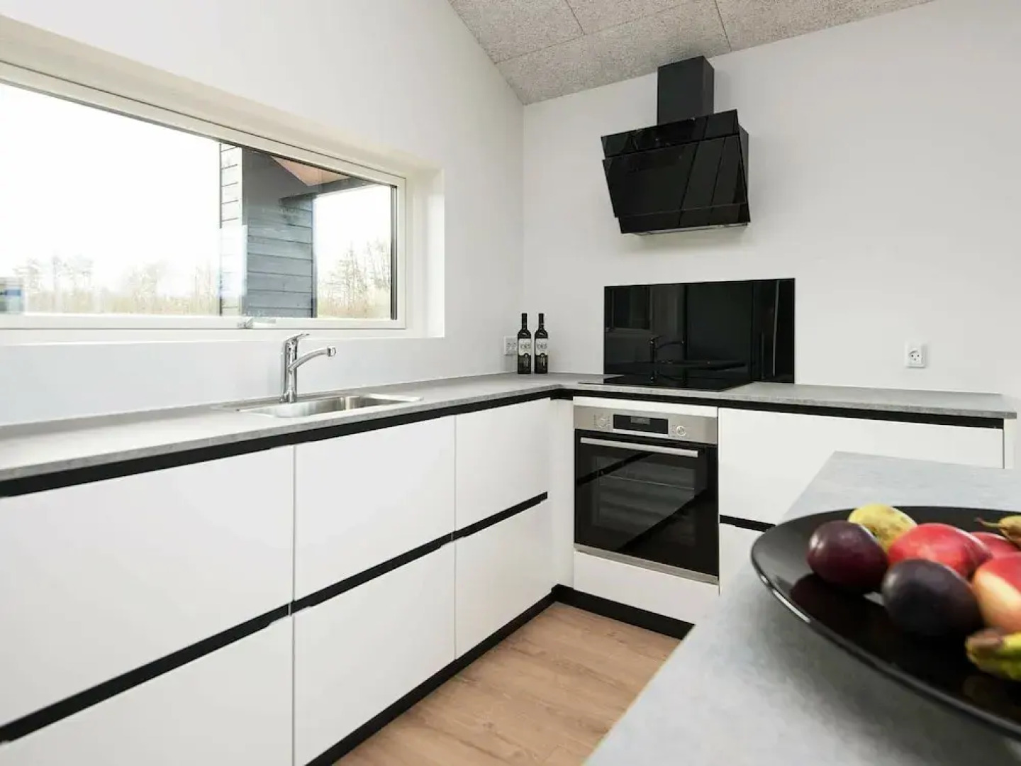 Holiday Home in Toftlund