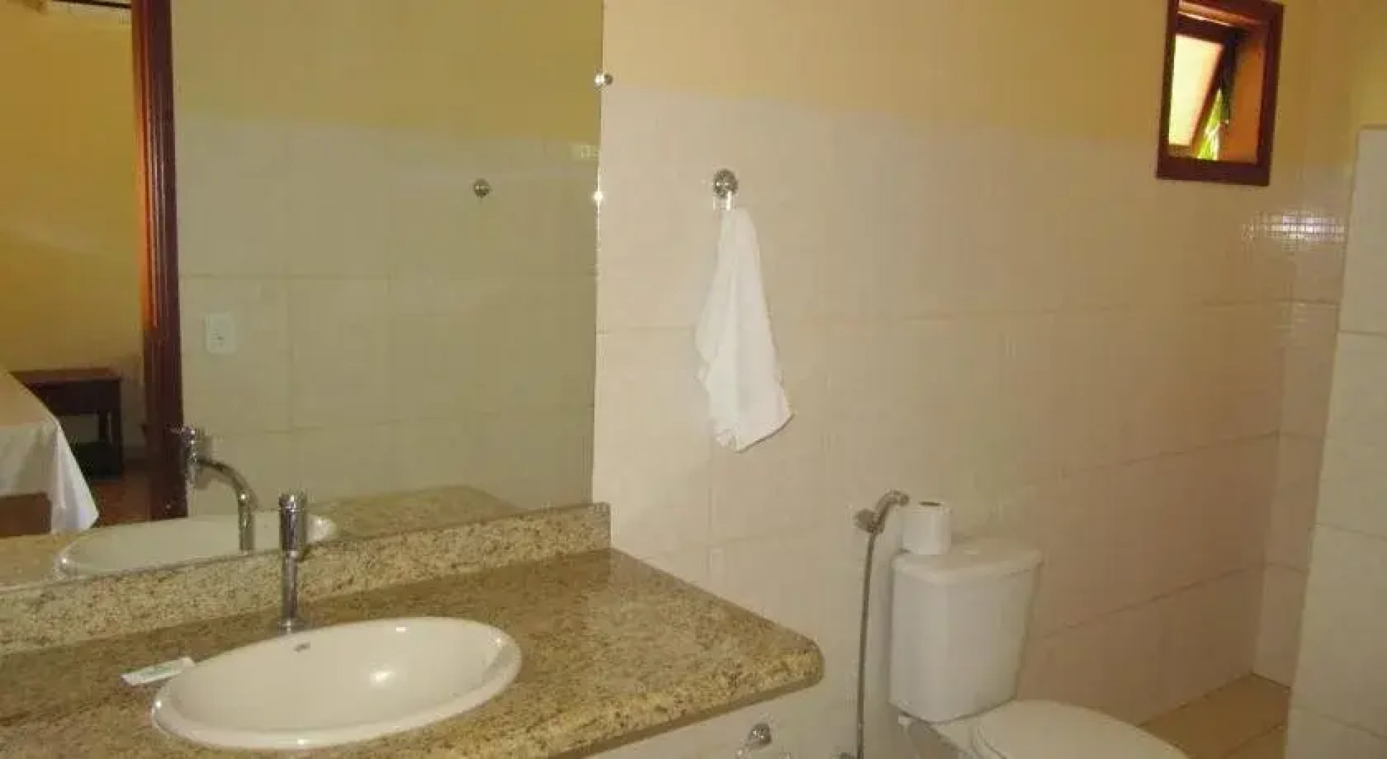 Eco Pousada Villa Verde