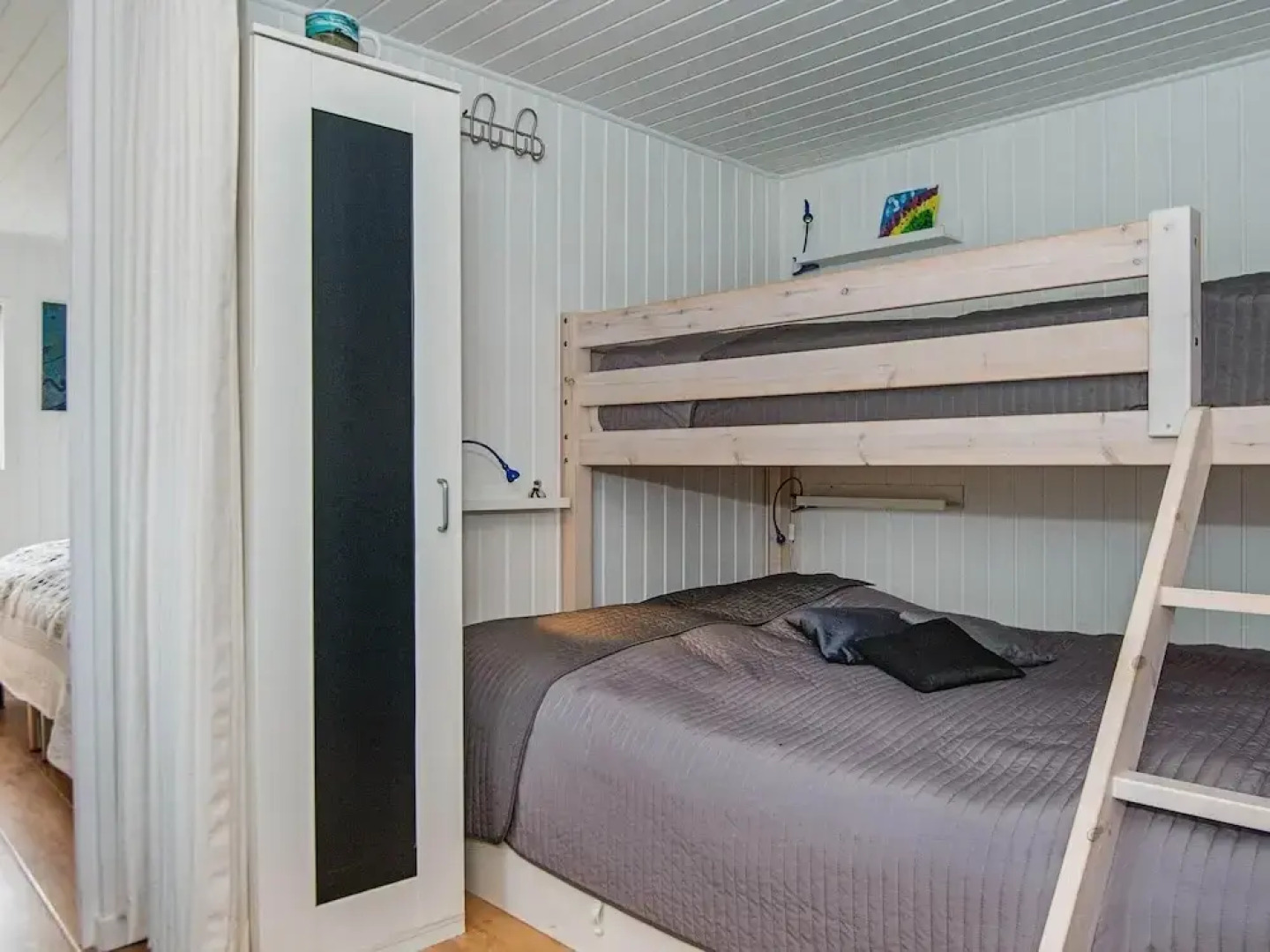 Stylish Holiday Home near Haderslev with Terrace