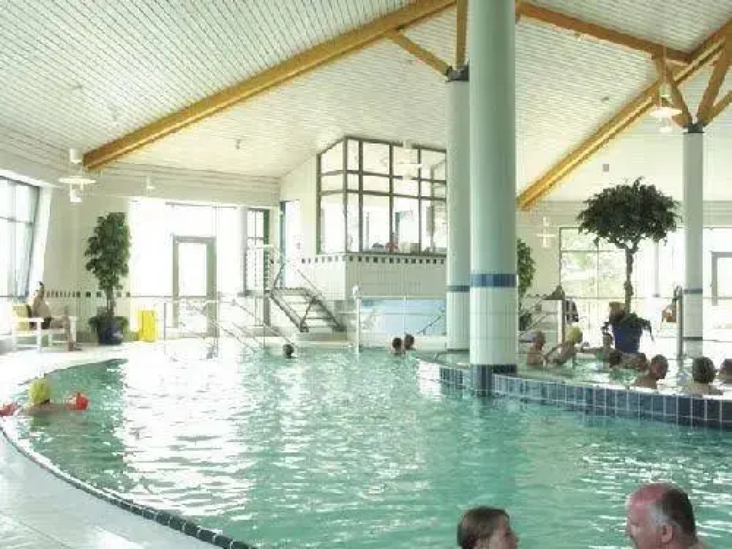 Ringhotel Altes Zollhaus