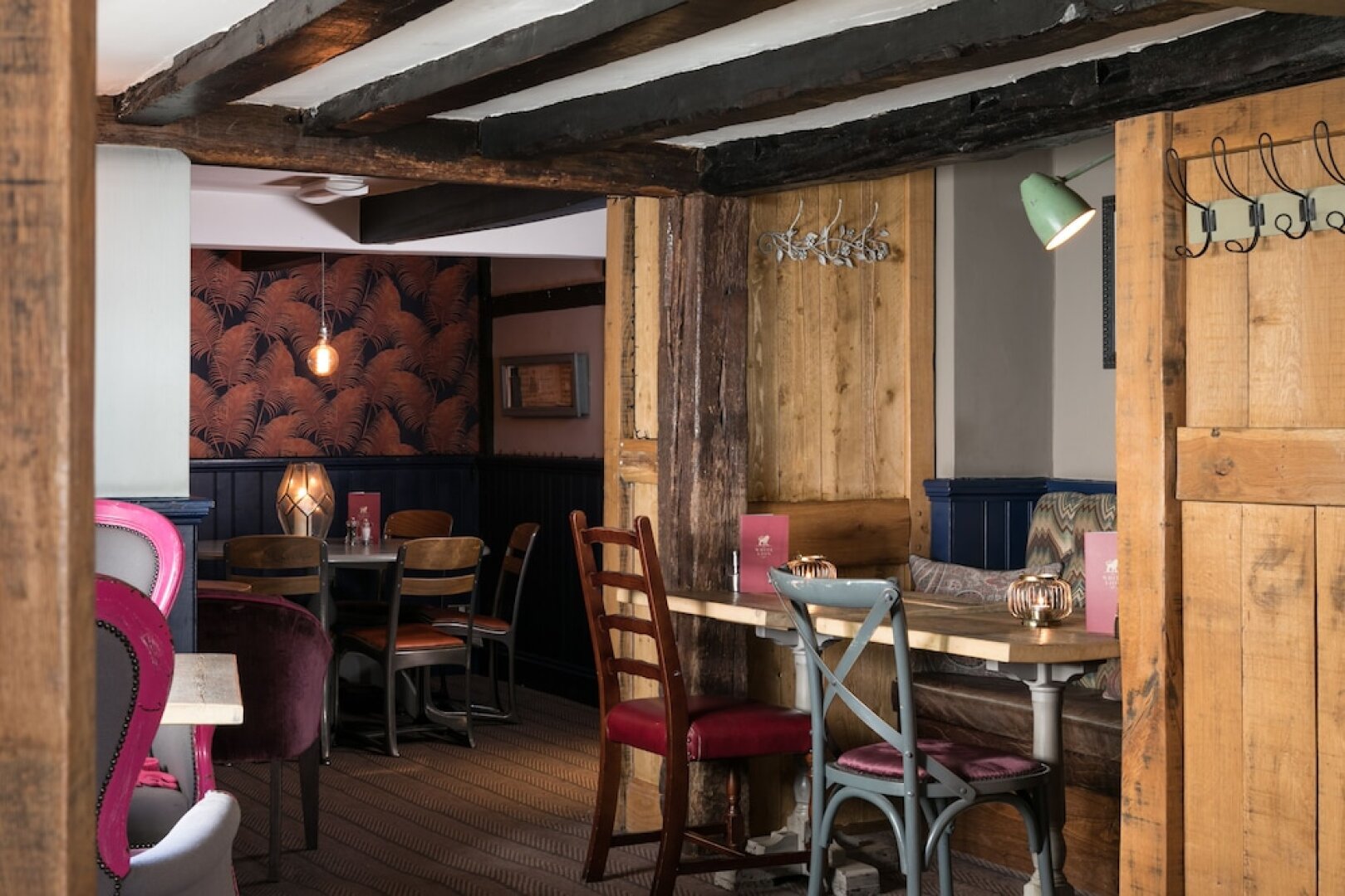 White Lion Tenterden