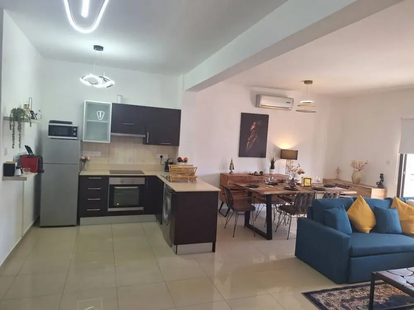 Paramount Gardens Resorts D204