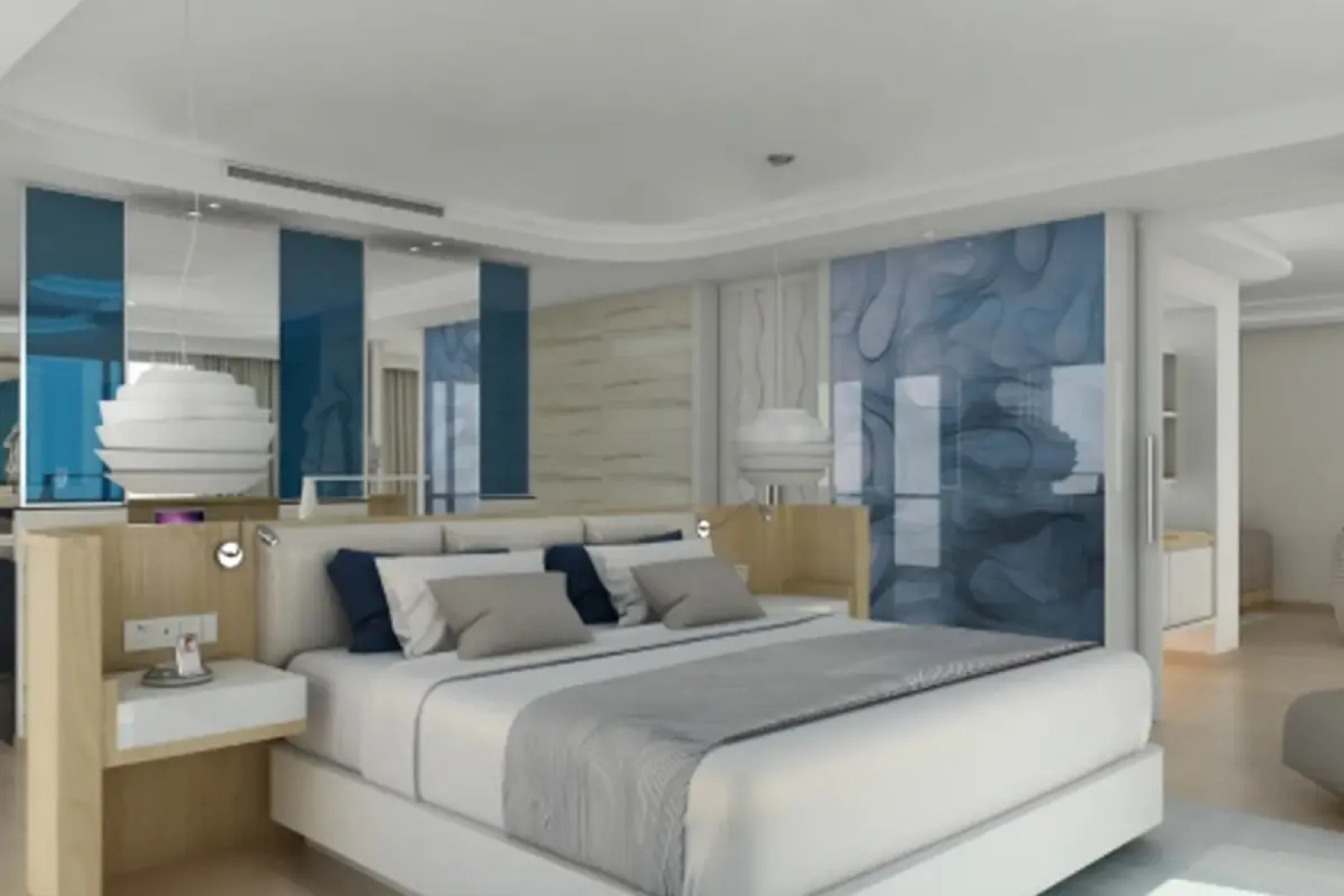 GRAND Aston Varadero Beach Resort