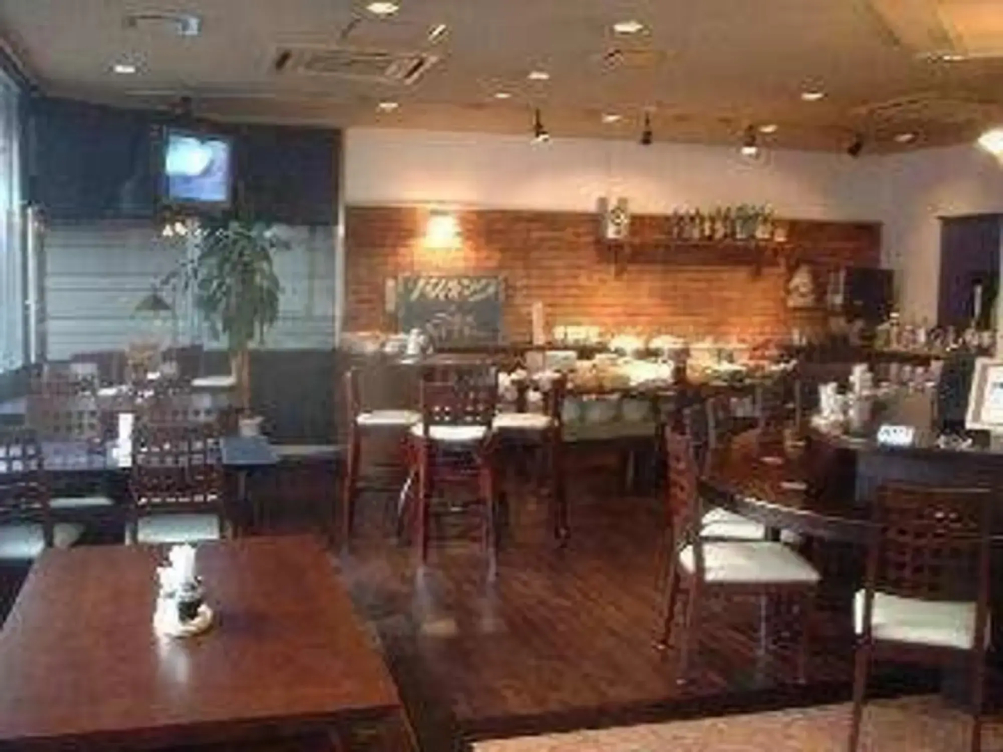 Kuwana Park Hotel