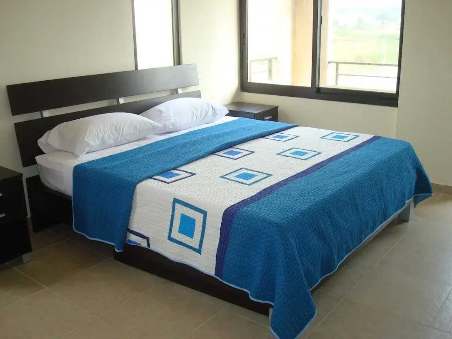 Crystal Blue Beach Resort