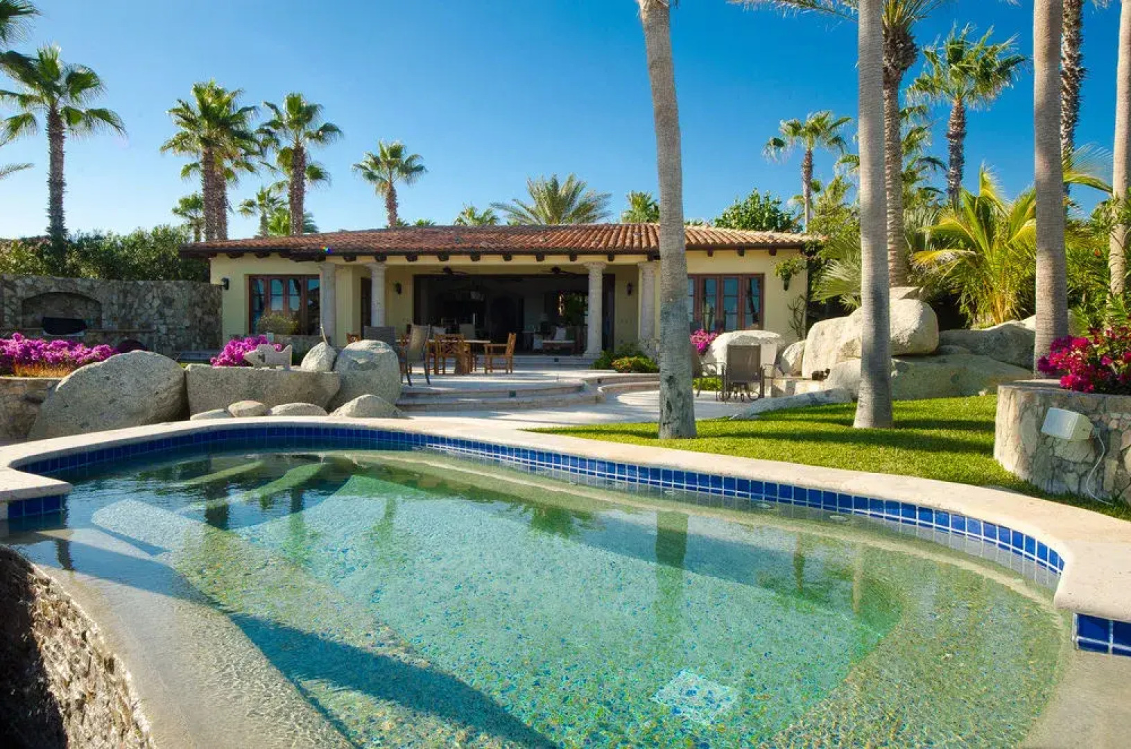 Villa Las Arenas by Cabo Villas