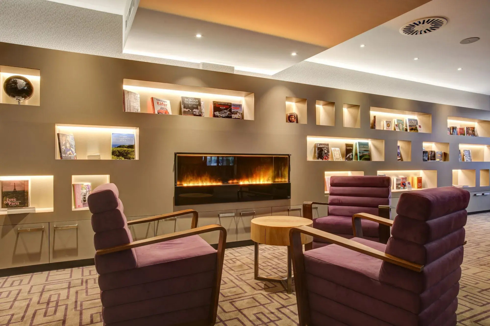 Premier Inn Braunschweig City Centre