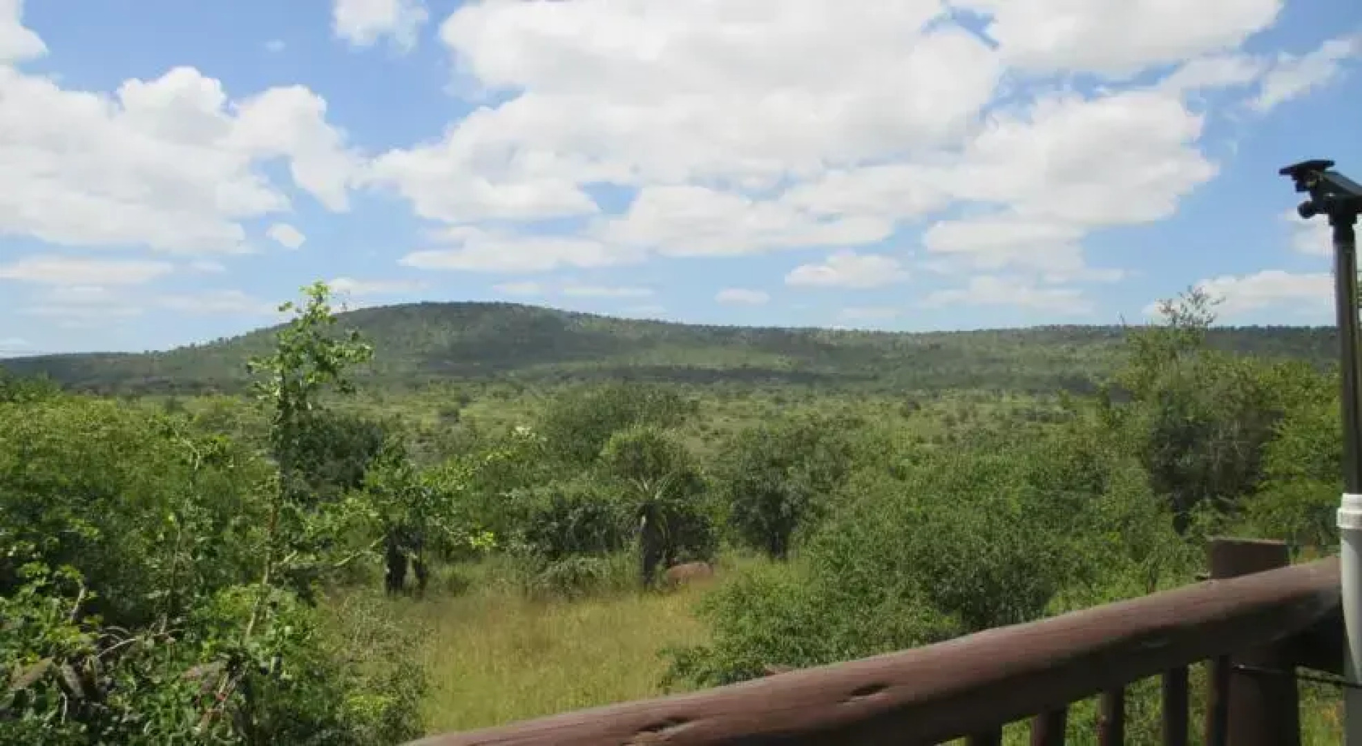 Kruger View, Lodge for Backpackers