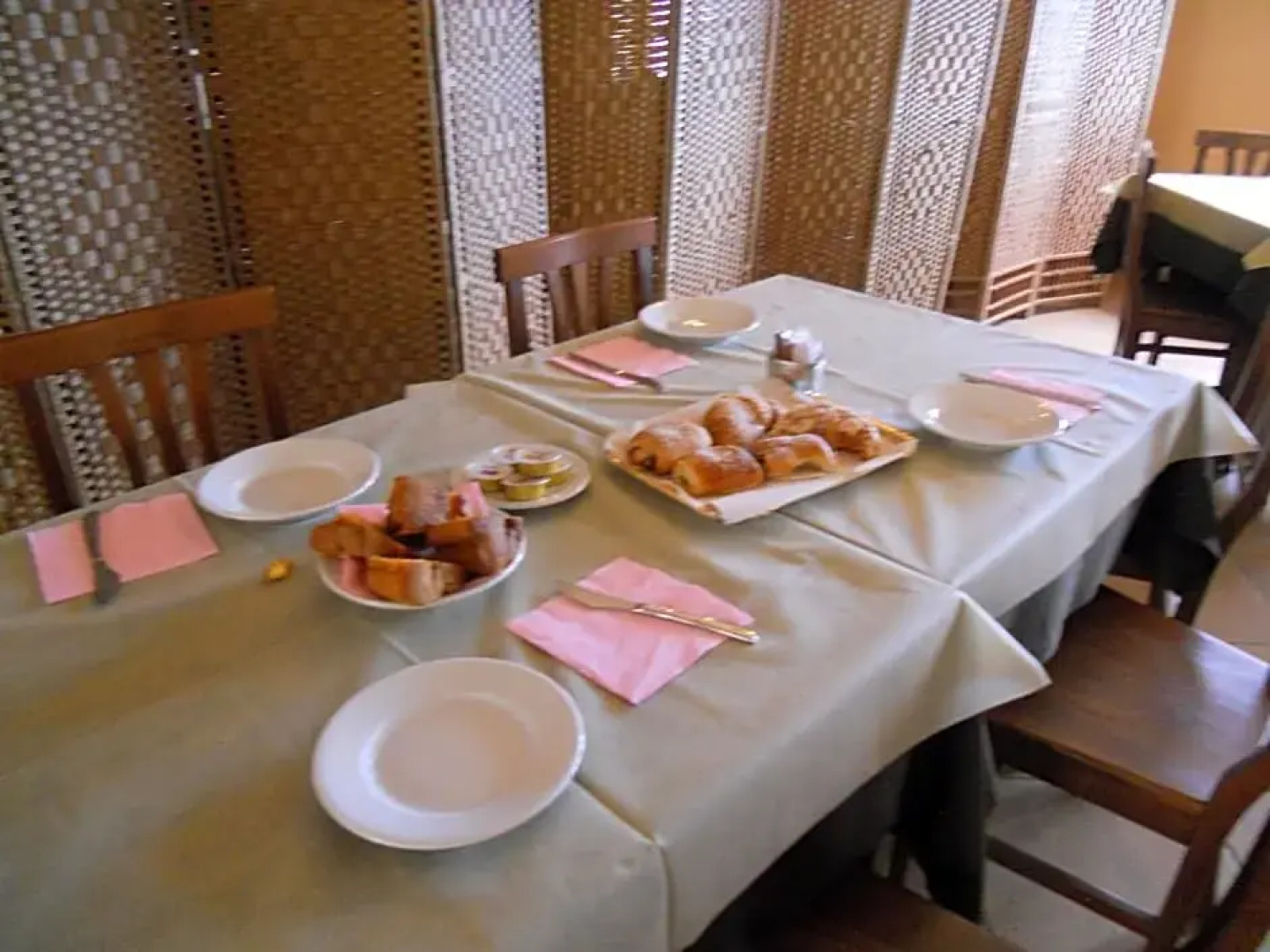 Bar Albergo Maria Cristina