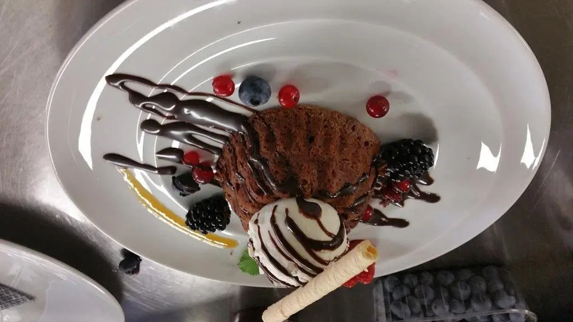 Gasthof Krone Wolfhalden