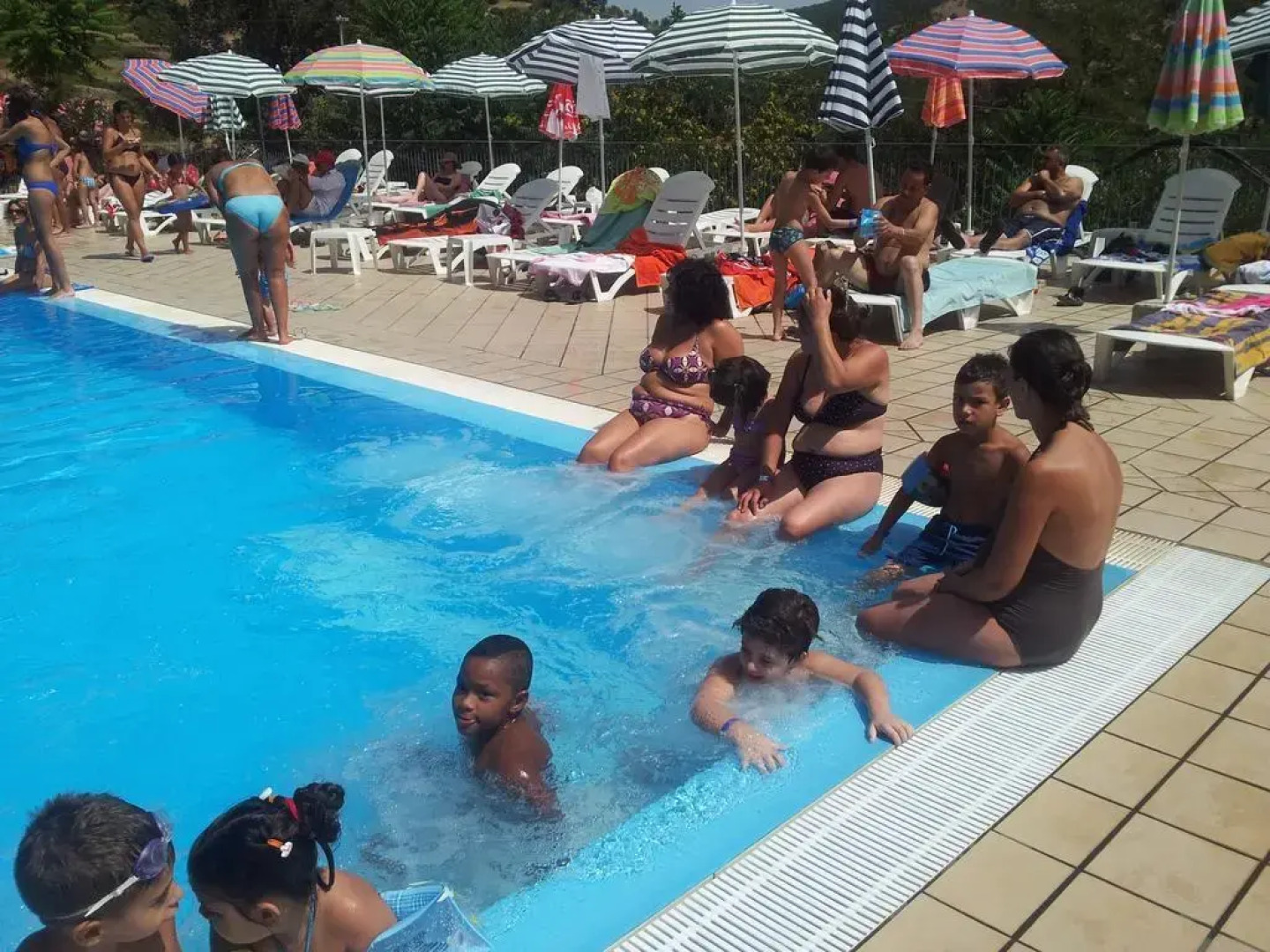 Agri Hotel da Marianna