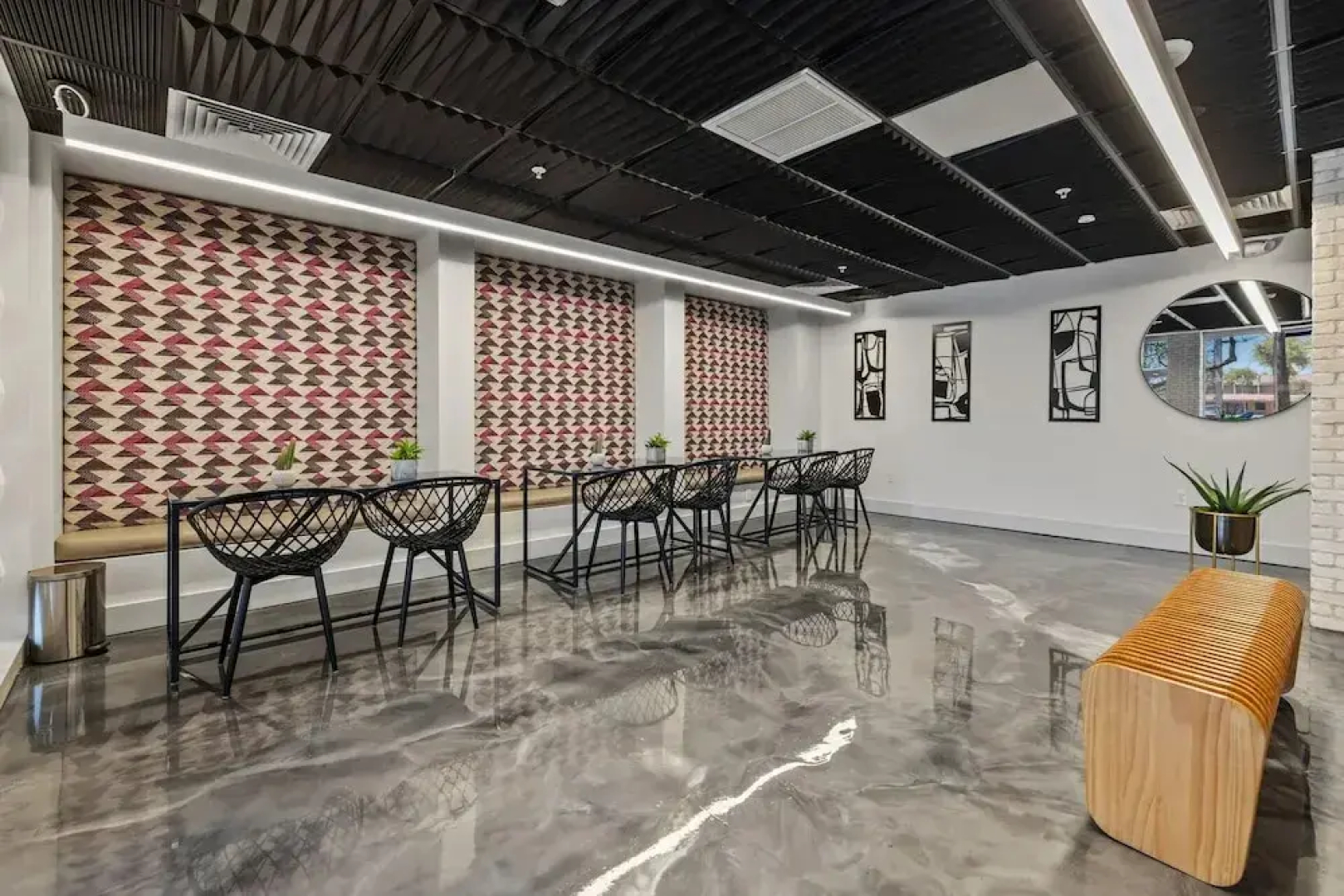 ASU-Tempe Apartments by Landing