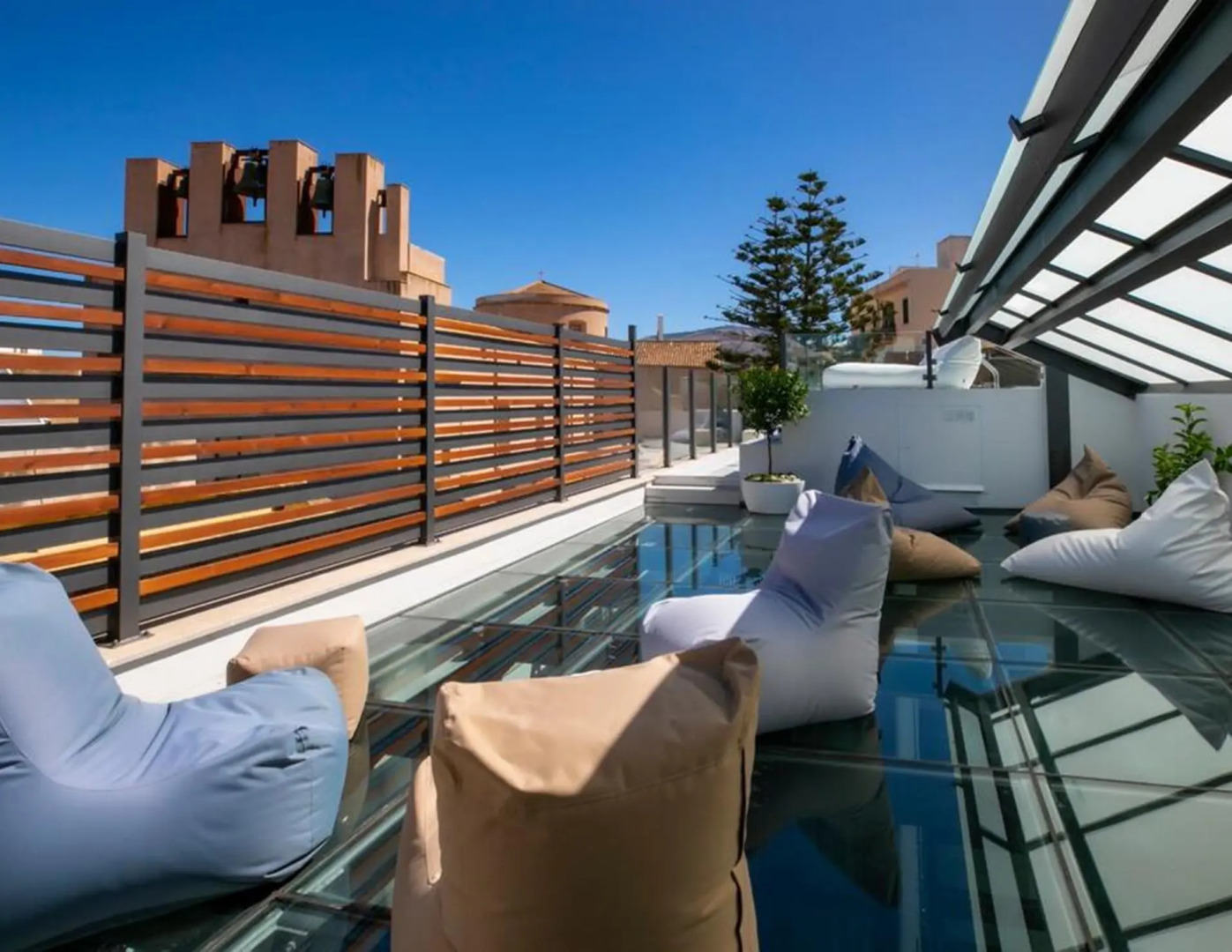 Azzoli Trapani - Apartments & Skypool - Adults Only