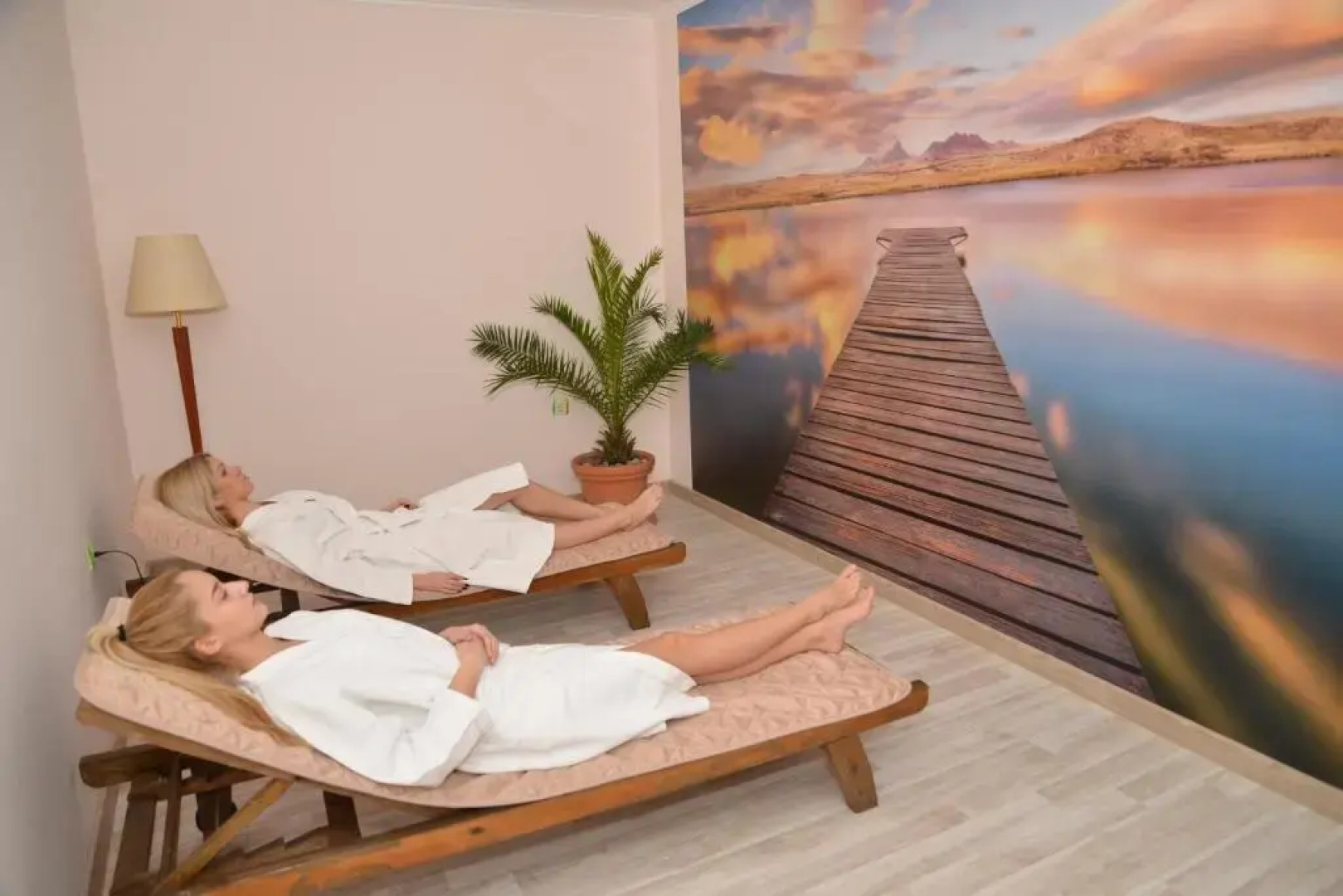 Hotel Aquastar Danube