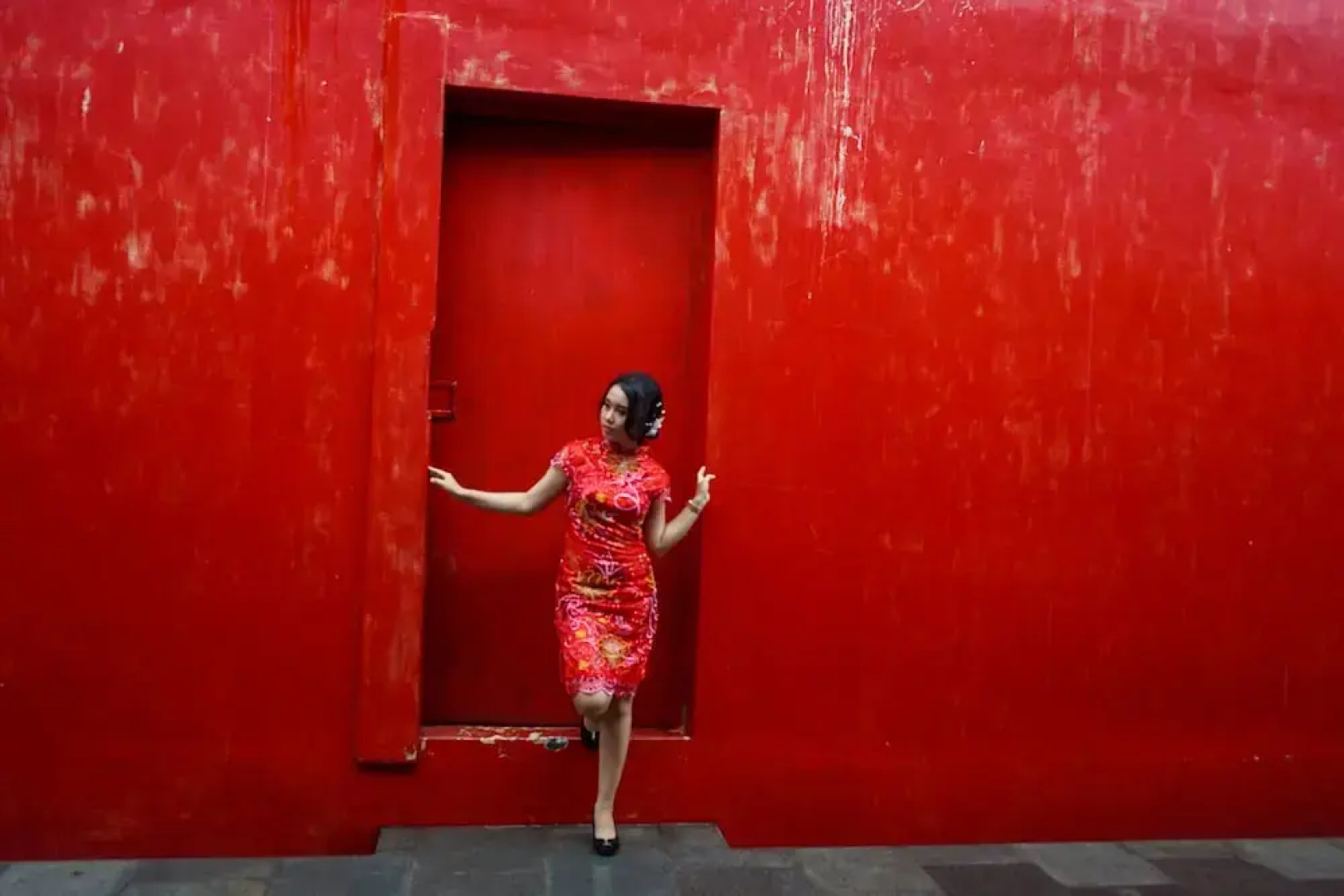 Tiongkok Kecil Heritage Lasem