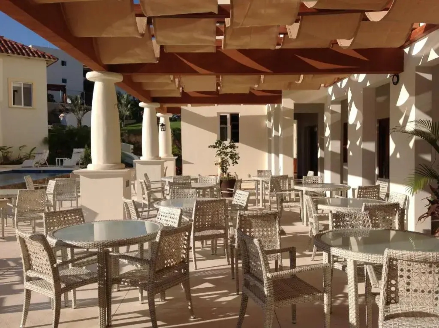 Mansiones Cruz del Mar Huatulco