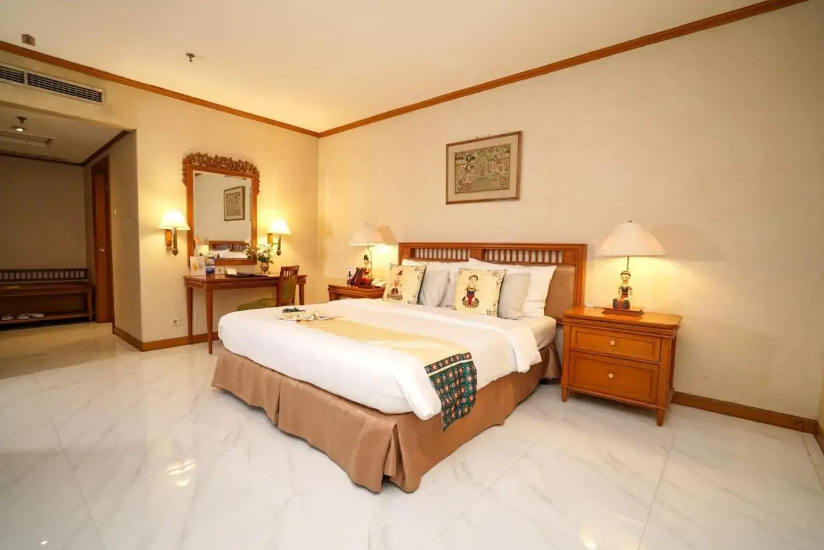 Sahid Jaya Hotel Solo
