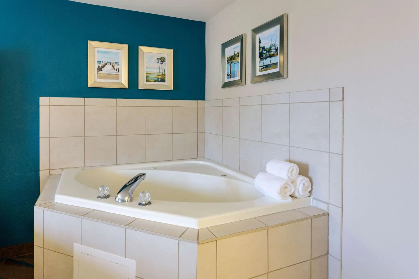 Quality Inn Gulfport I-10