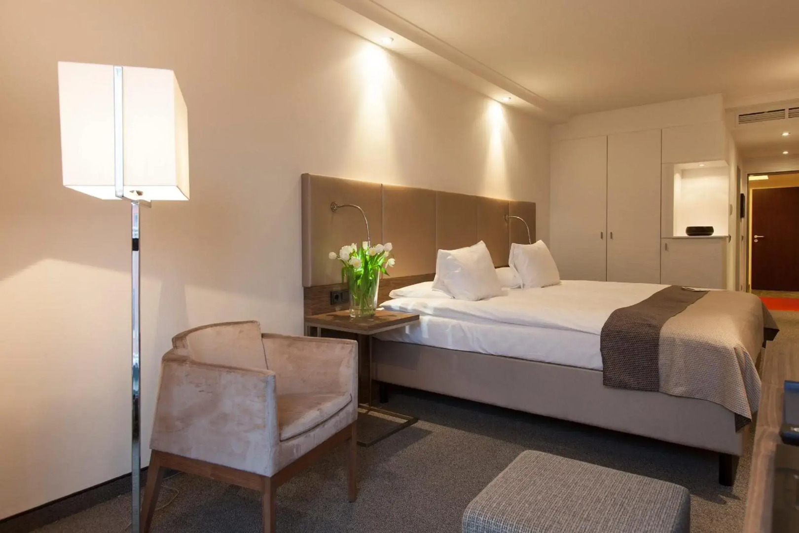 Hotel Erzgiesserei Europe