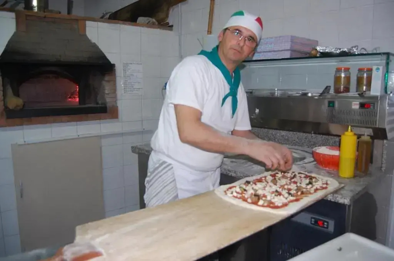 Nettuno Holiday Village