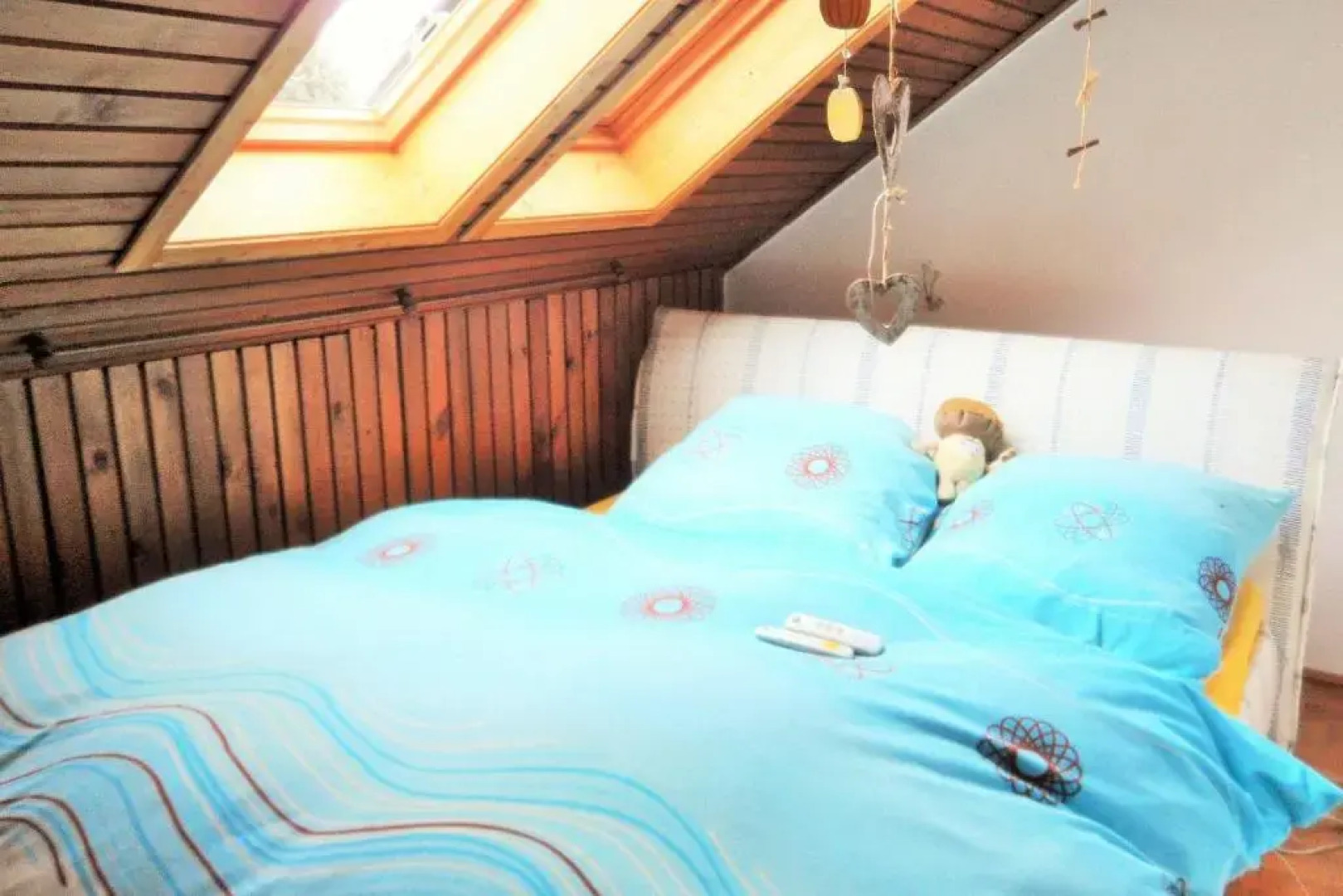 Ferienwohnung-Kuechler