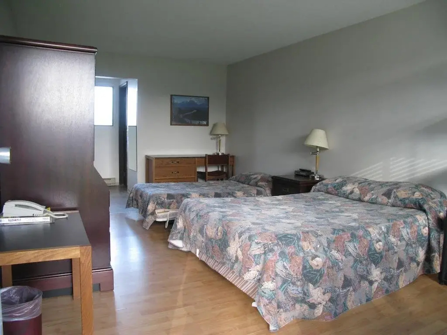 Hotel Viewmont Residency Ltd.