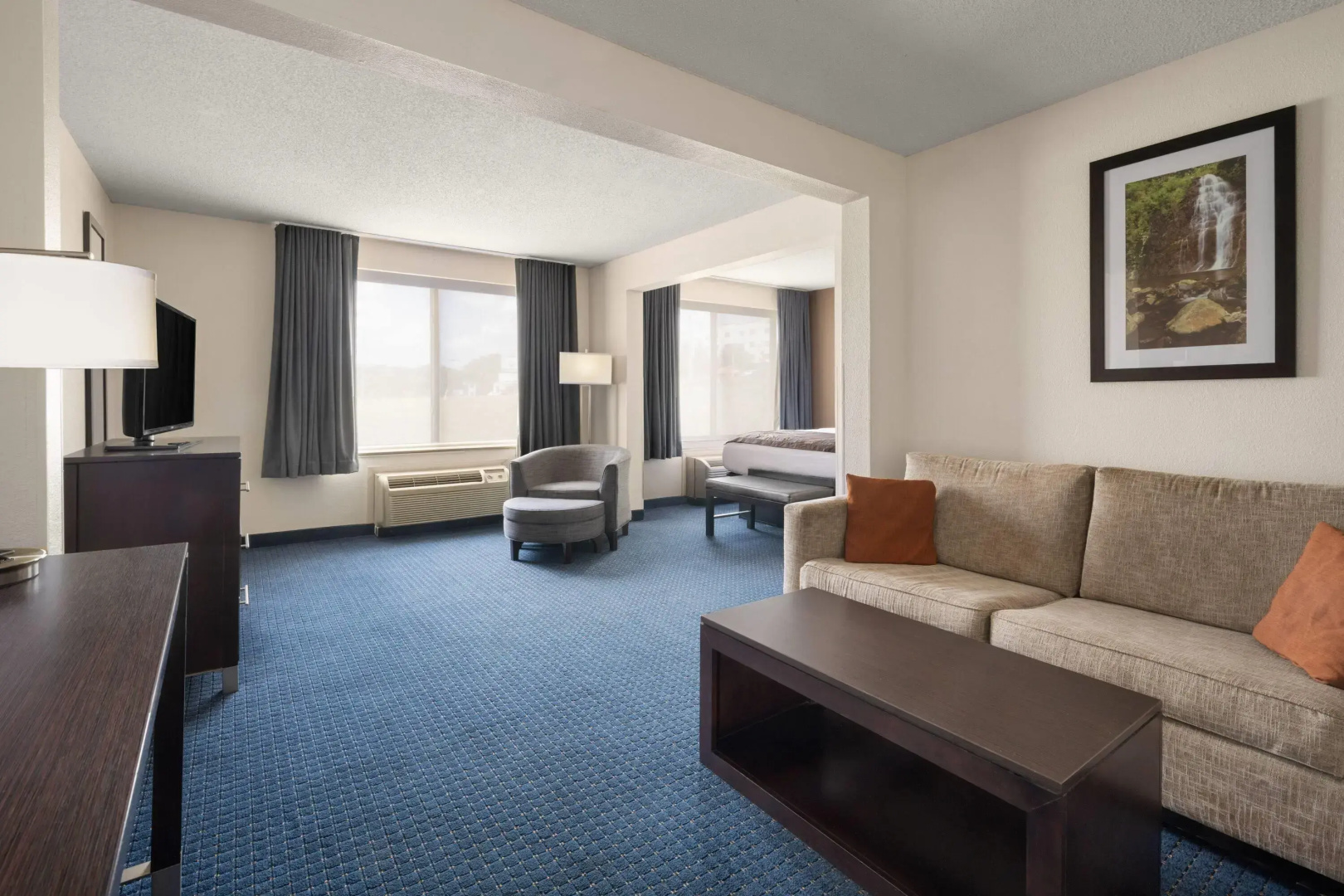 Wingate by Wyndham Augusta/Fort Eisenhower