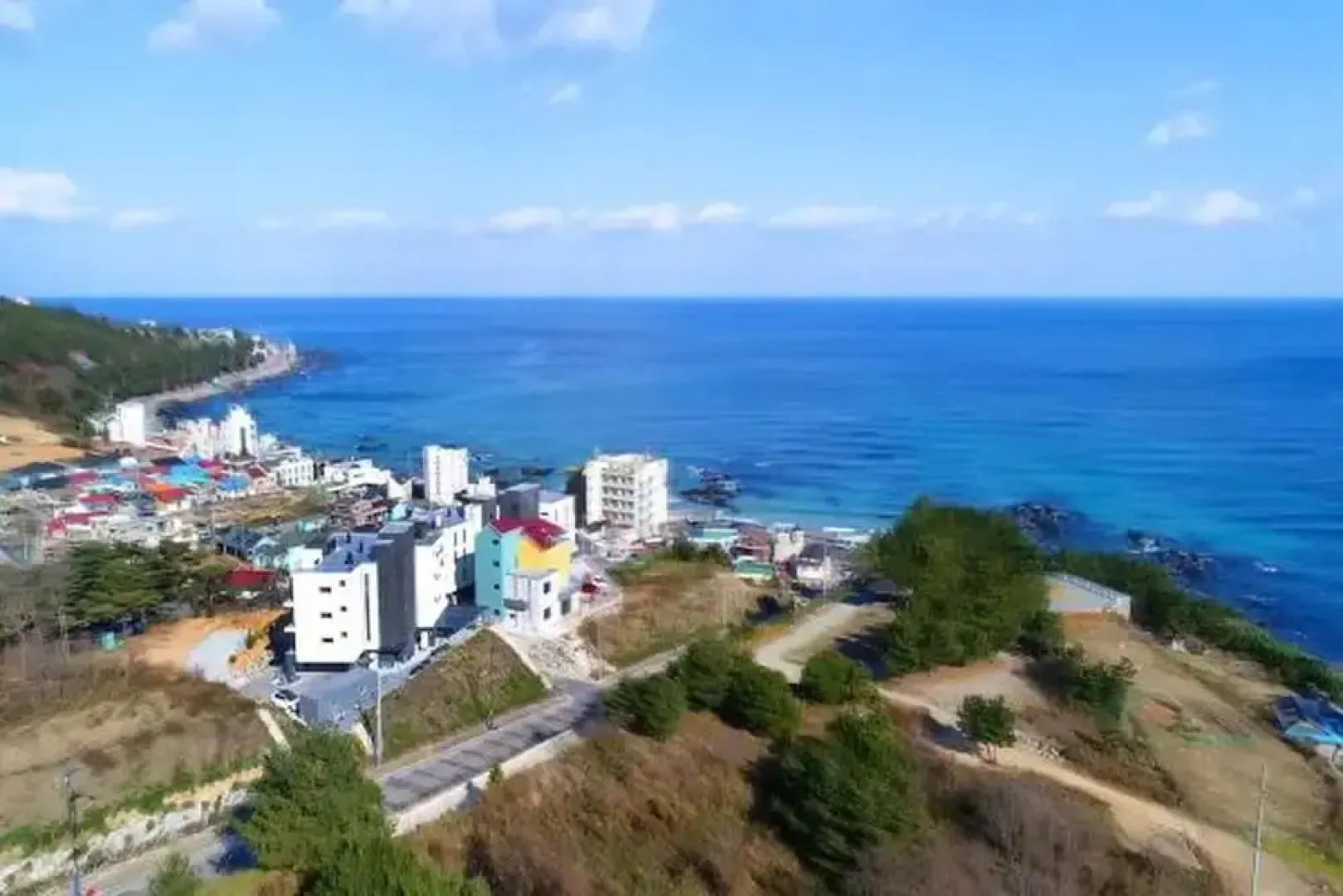 Donghae Haru Pension