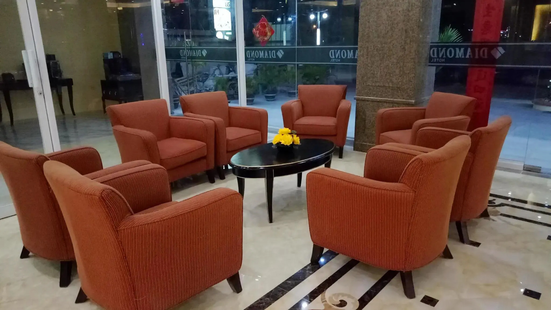 Subic Bay View Diamond Hotel