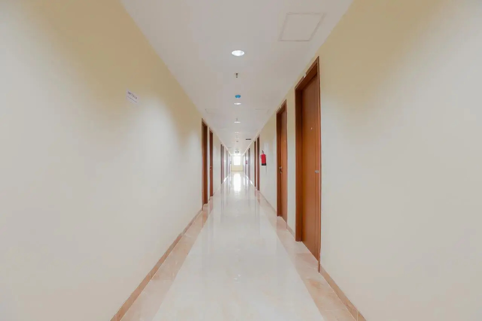 OYO 630 Green Lake View Cimanggis