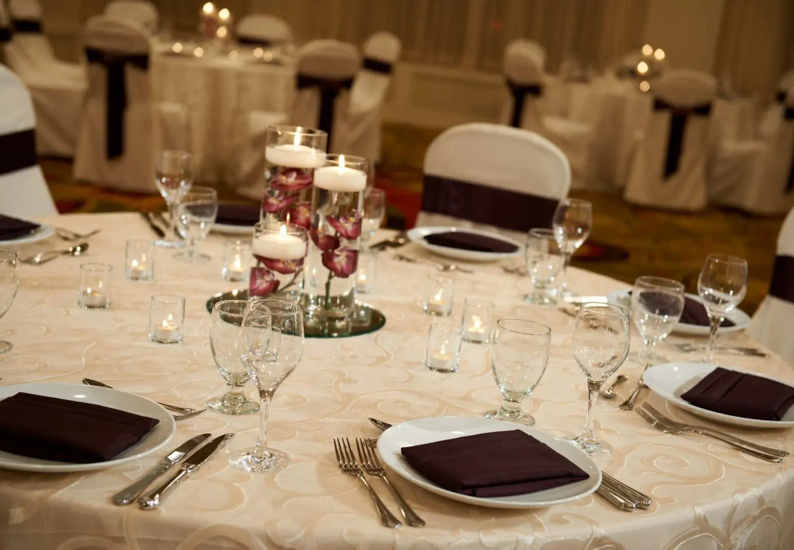 Marriott Minneapolis Southwest