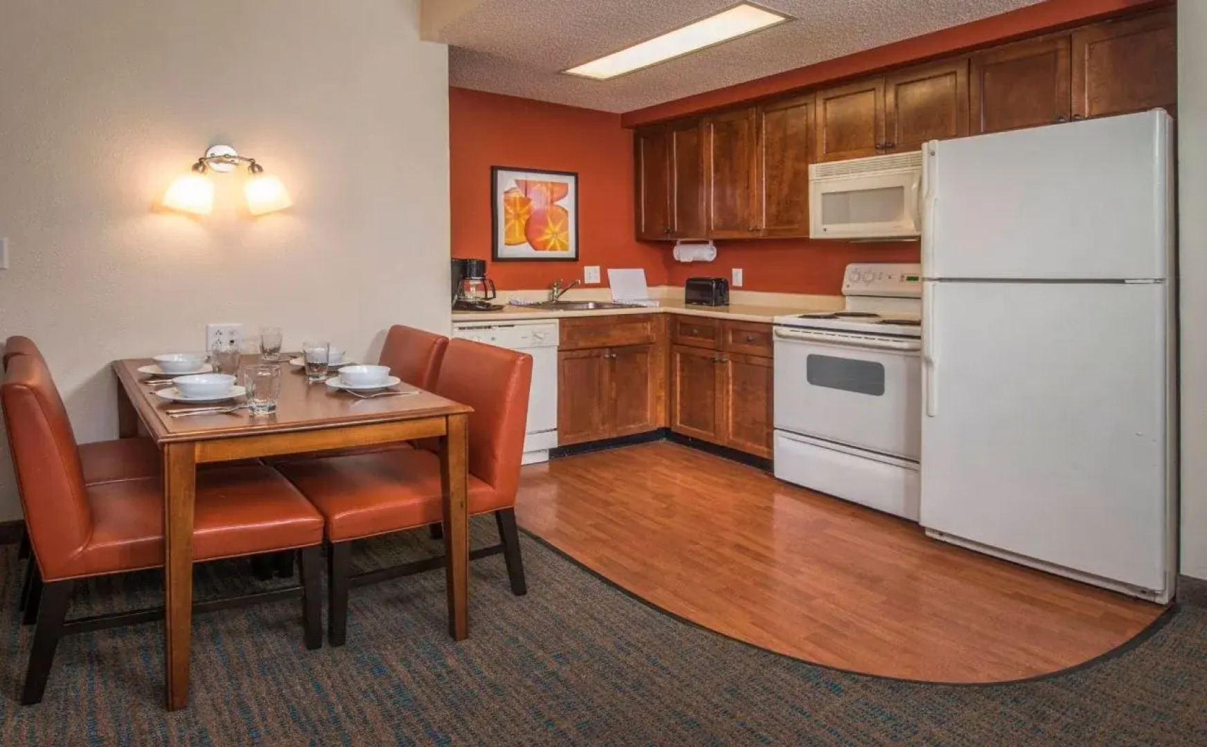 Residence Inn by Marriott Norfolk Airport