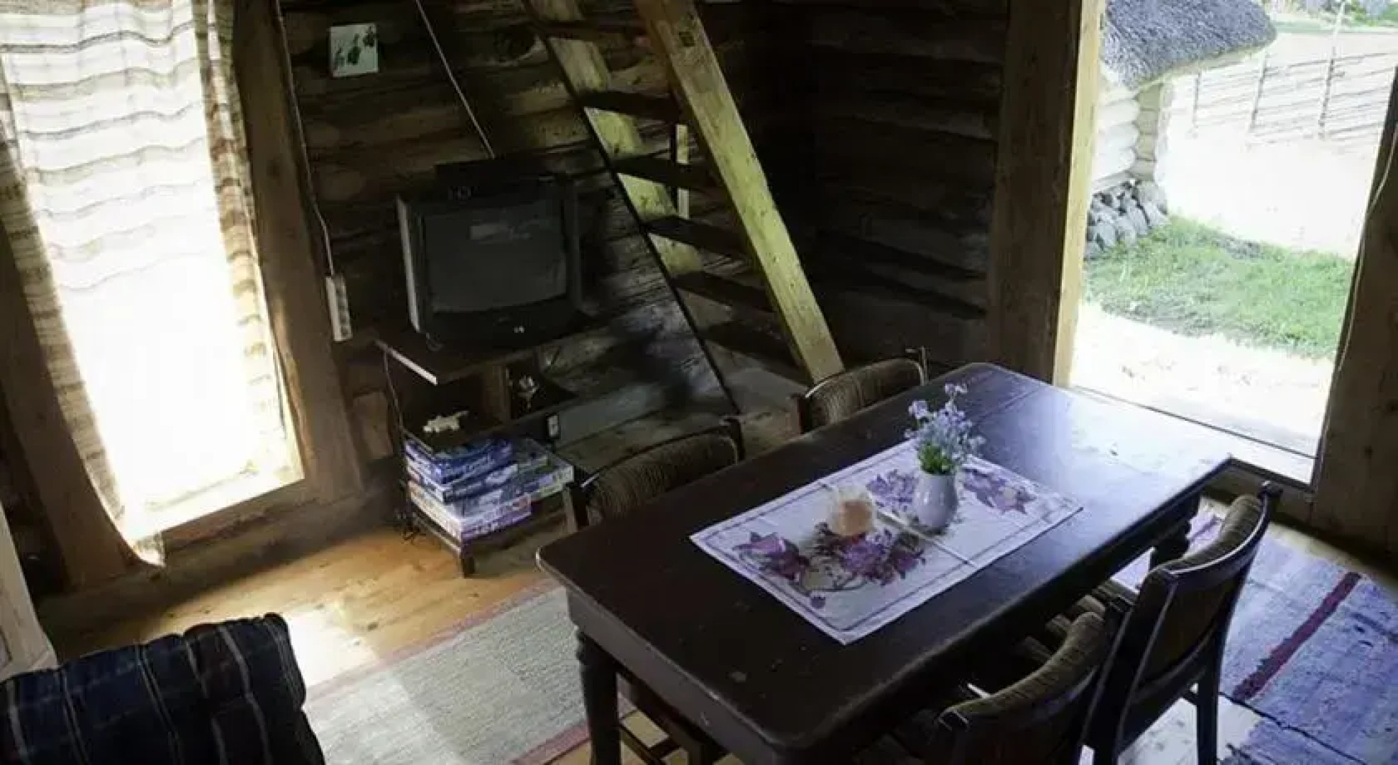 Nina Talu Holiday House