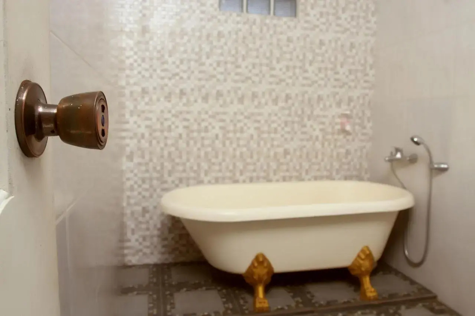 Bantal Guling Villa Bandung