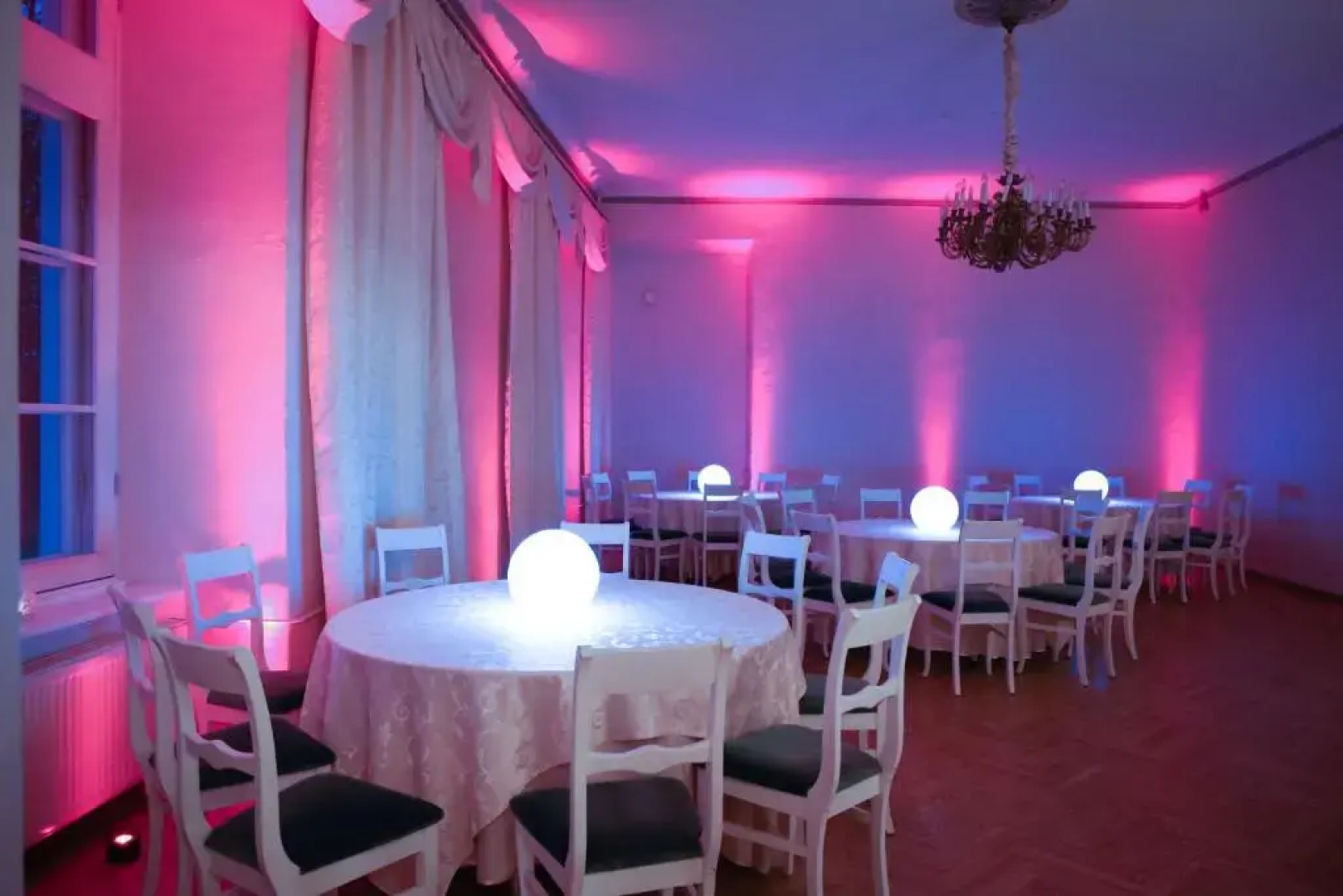 Saku Mõis & Saku Manor