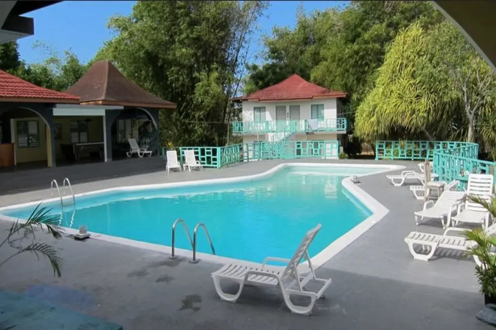 Gold Nugget Hotel