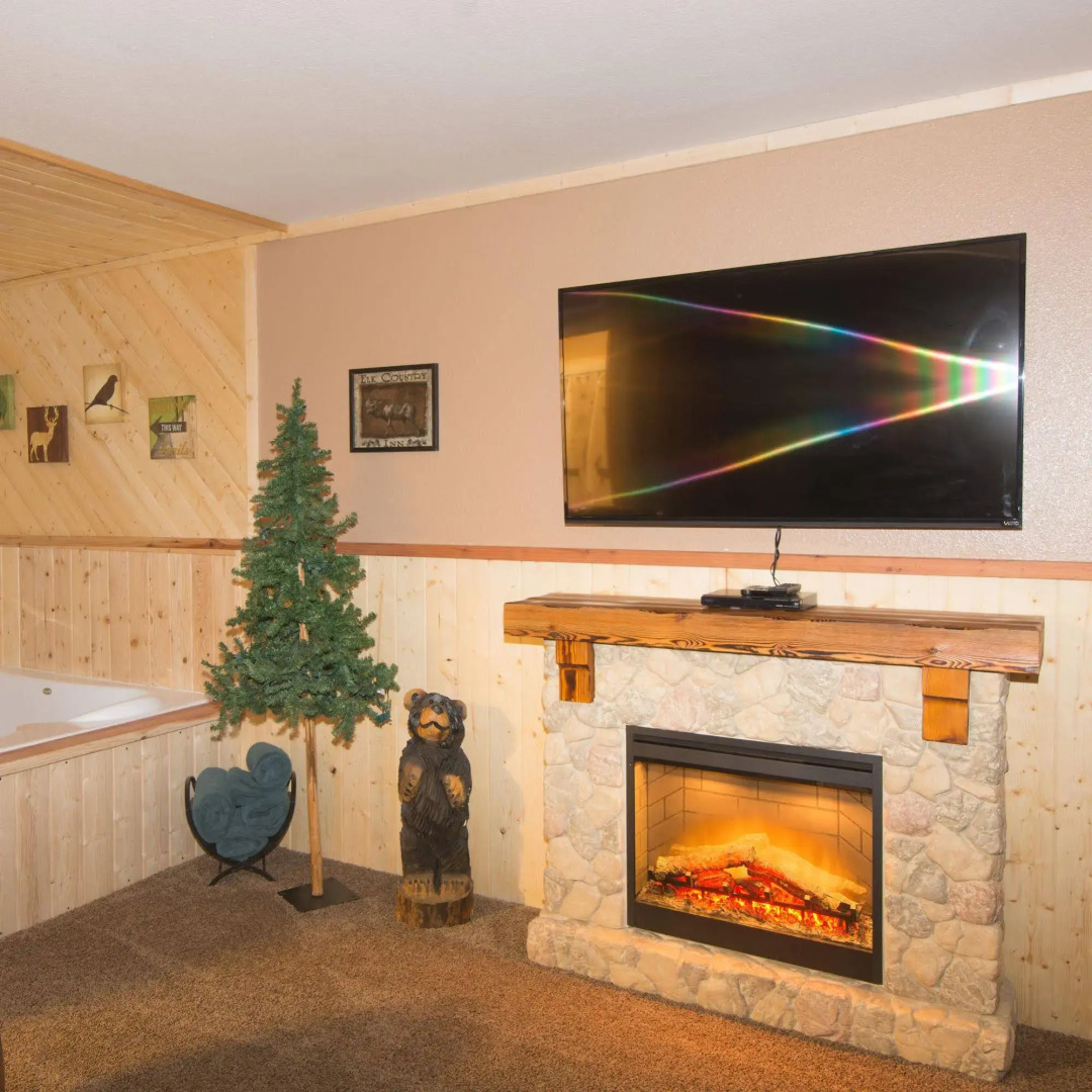 Upper Canyon Inn & Cabins