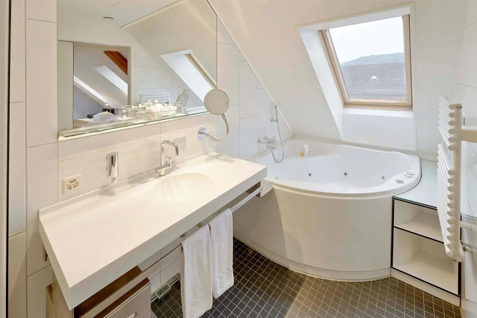 Sorell Boutique-Hotel Seefeld Zürich