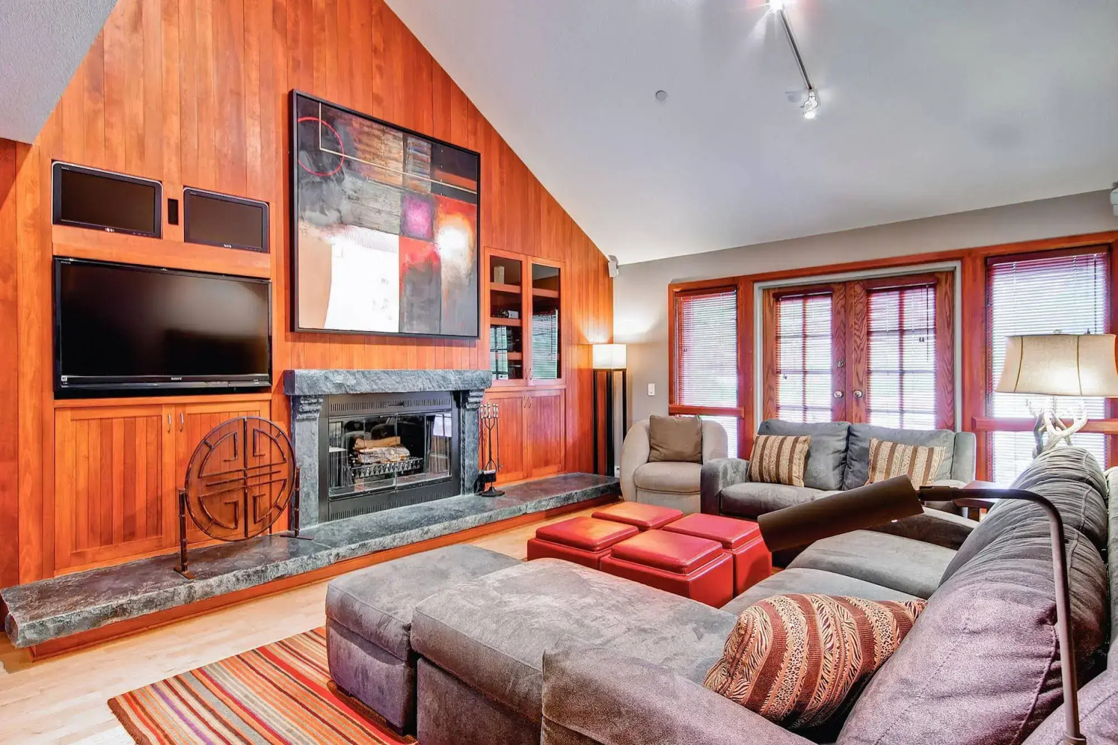 Village Ford Hall by East West Hospitality