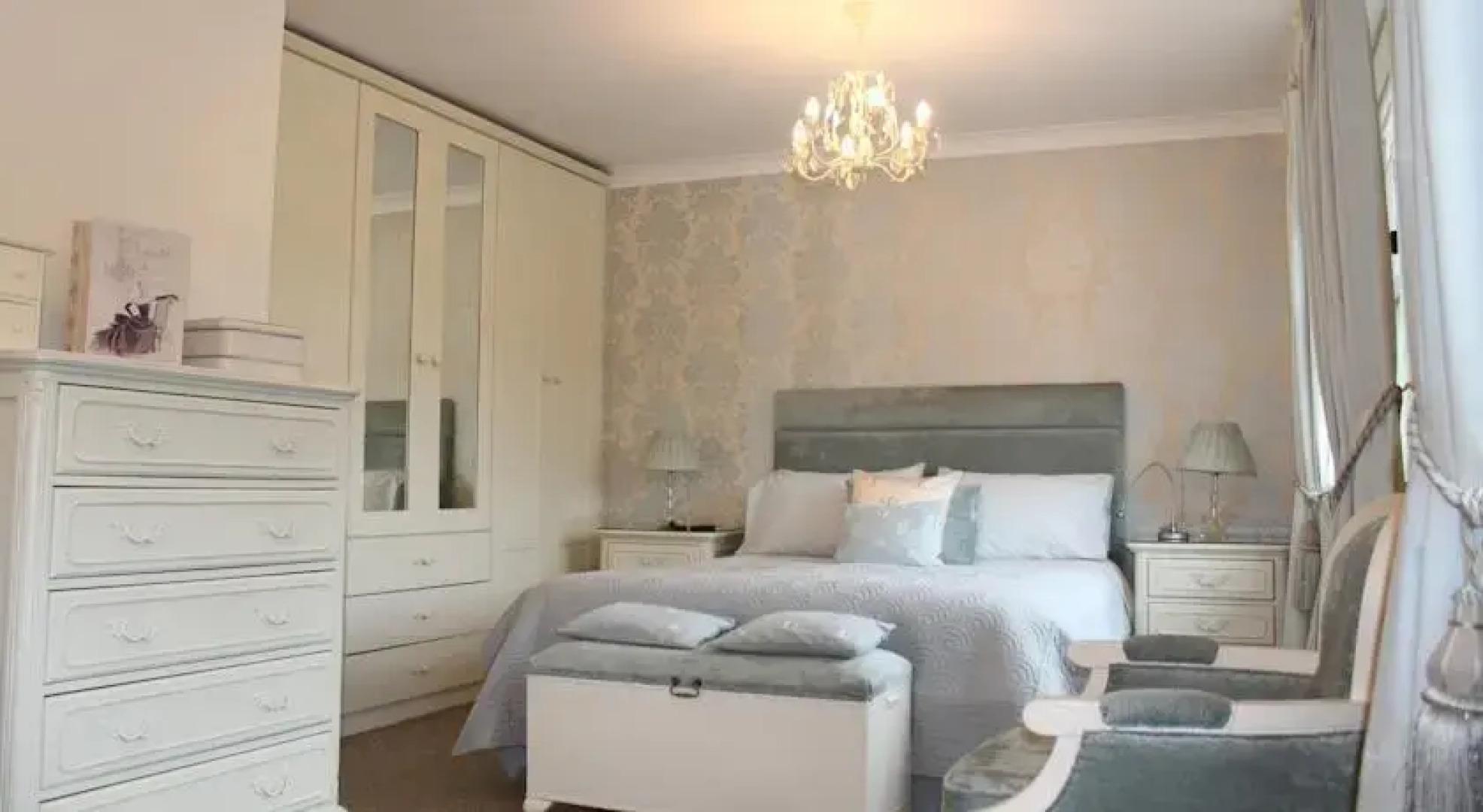 Woodview B&B