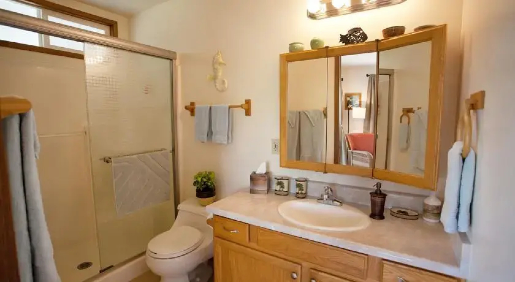 Sandras Vacation Retreat