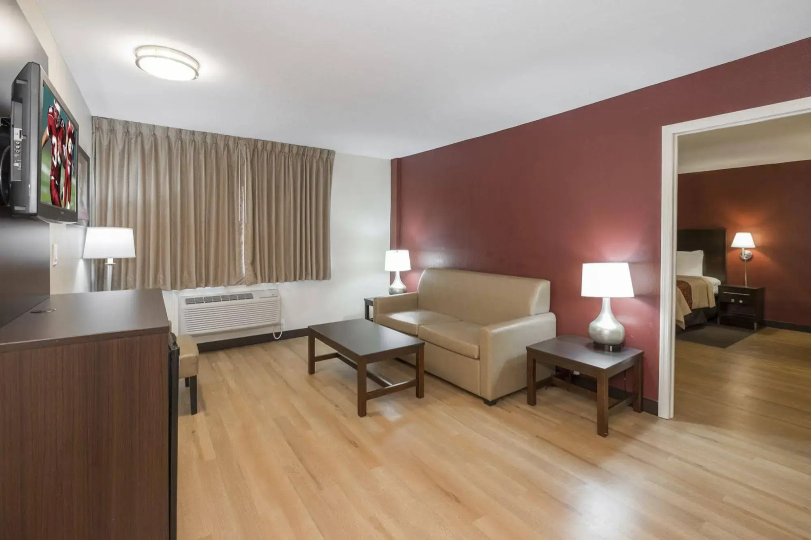 Red Roof PLUS+ Poughkeepsie