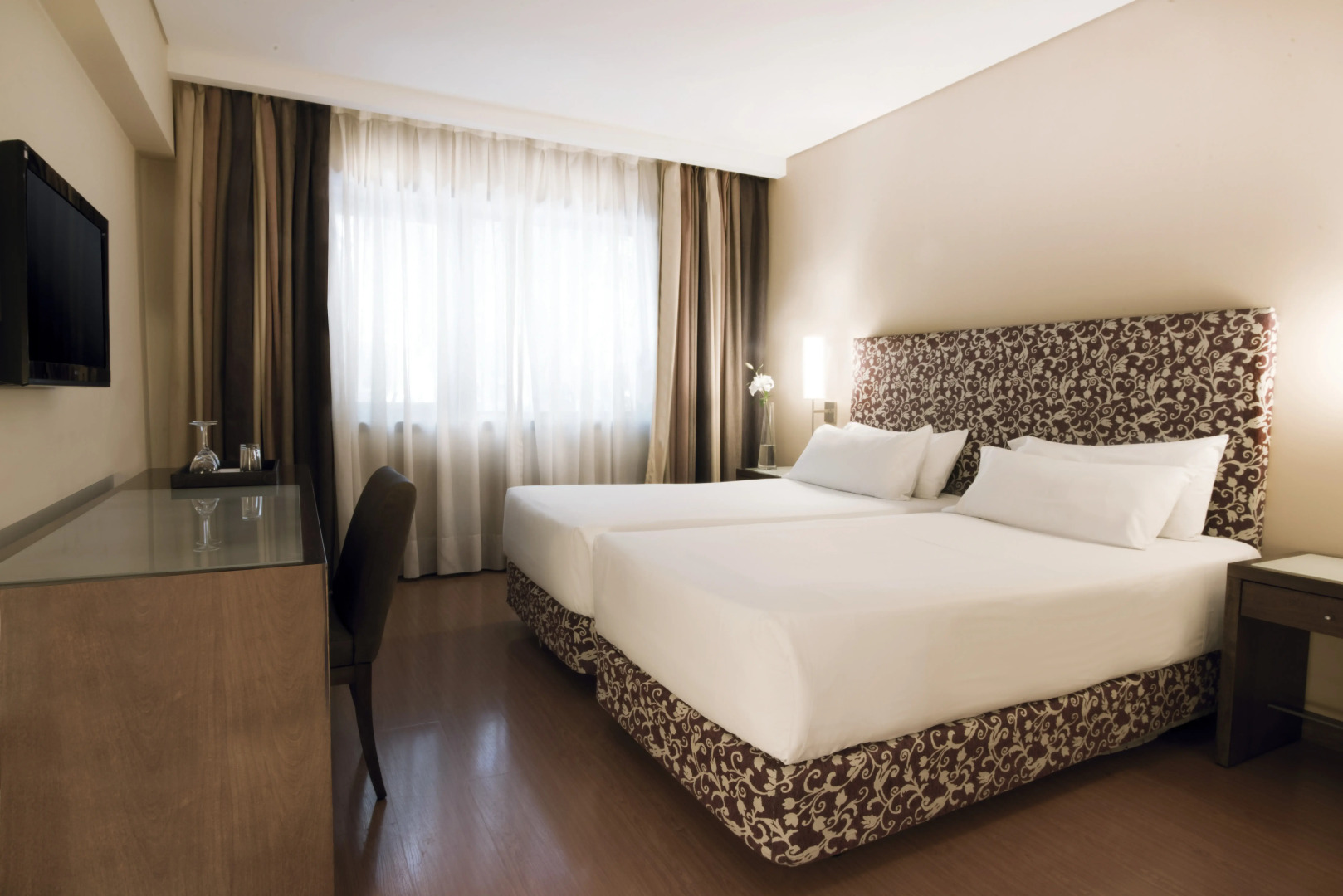 NH Mendoza Cordillera